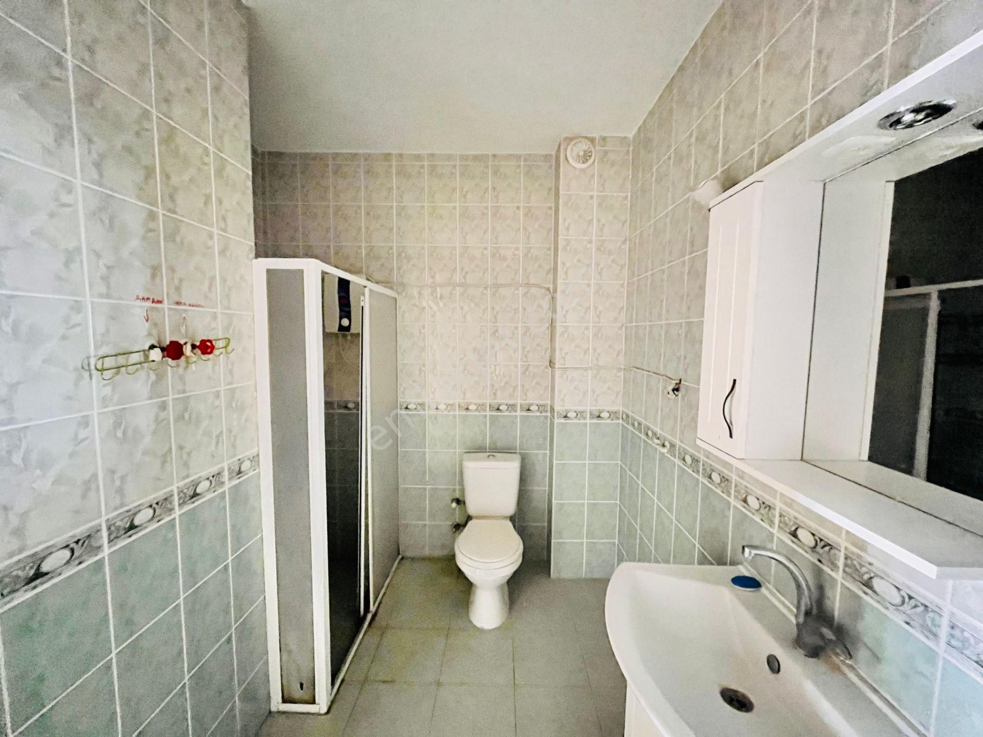 Parstan İkizçayda Ayrı Mutfaklı Cam Balkonlu Otoparklı 2+1 Daire - Görsel 22