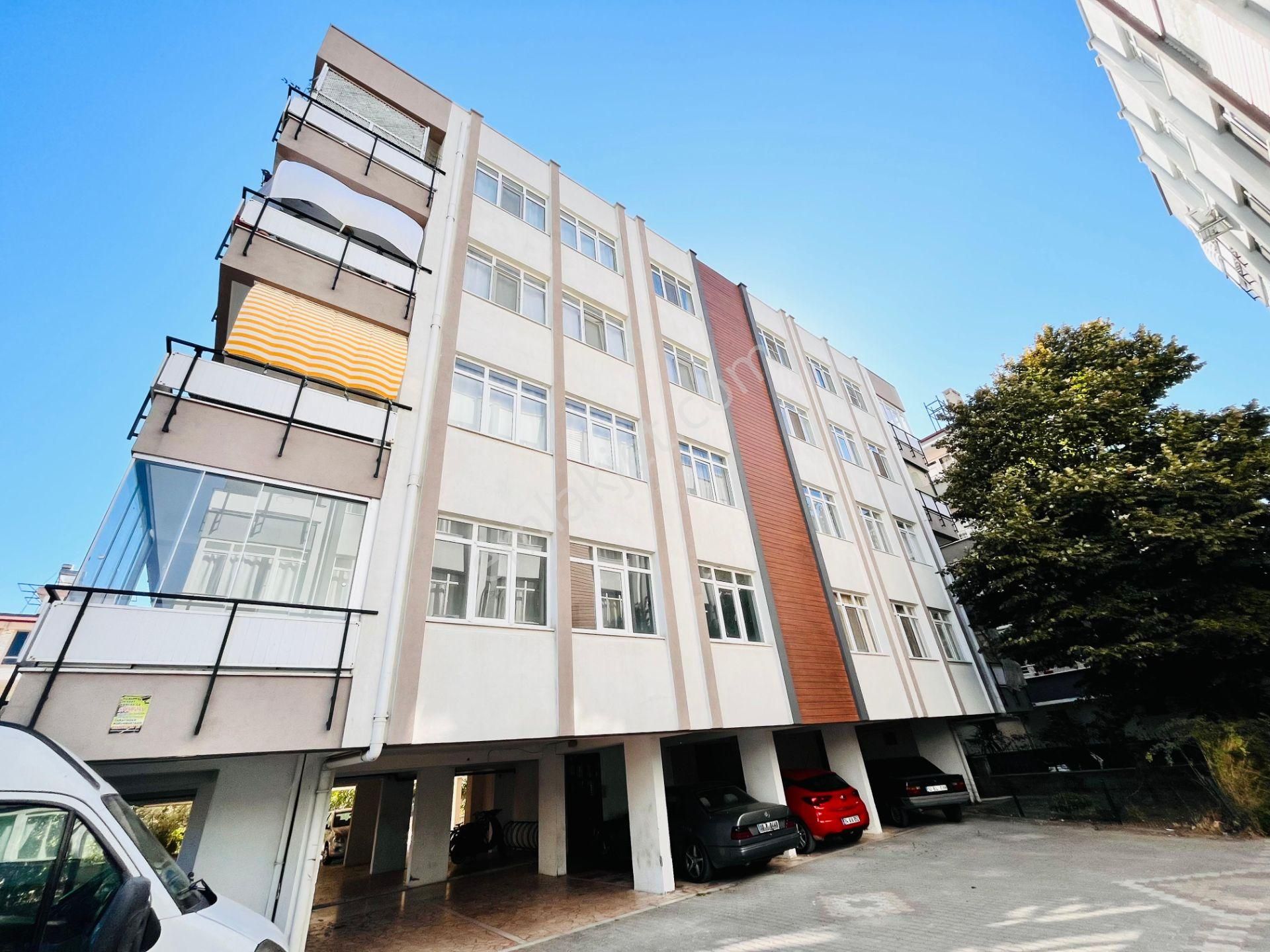 Parstan İkizçayda Ayrı Mutfaklı Cam Balkonlu Otoparklı 2+1 Daire - Görsel 11