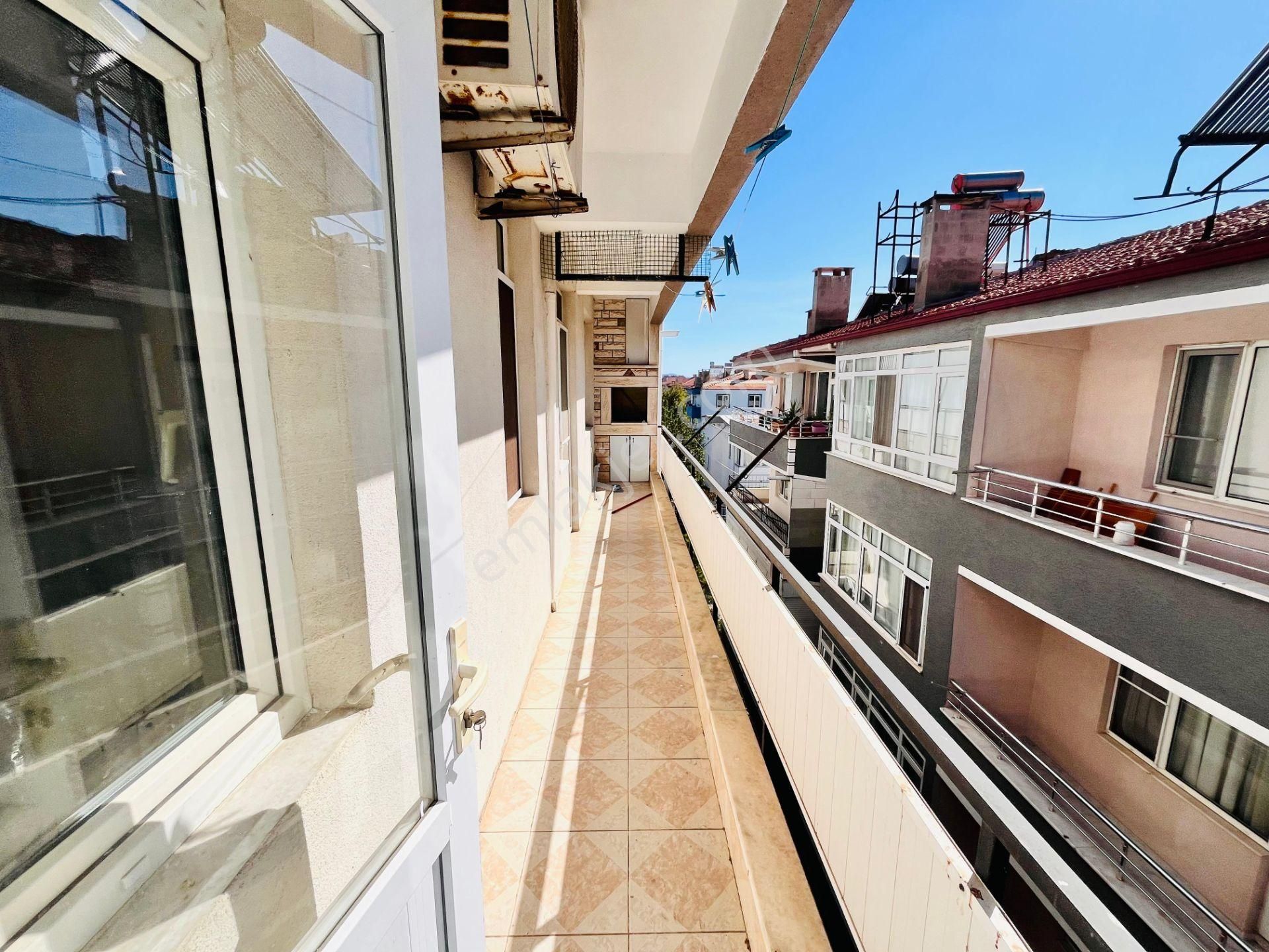 Parstan İkizçayda Ayrı Mutfaklı Cam Balkonlu Otoparklı 2+1 Daire - Görsel 14