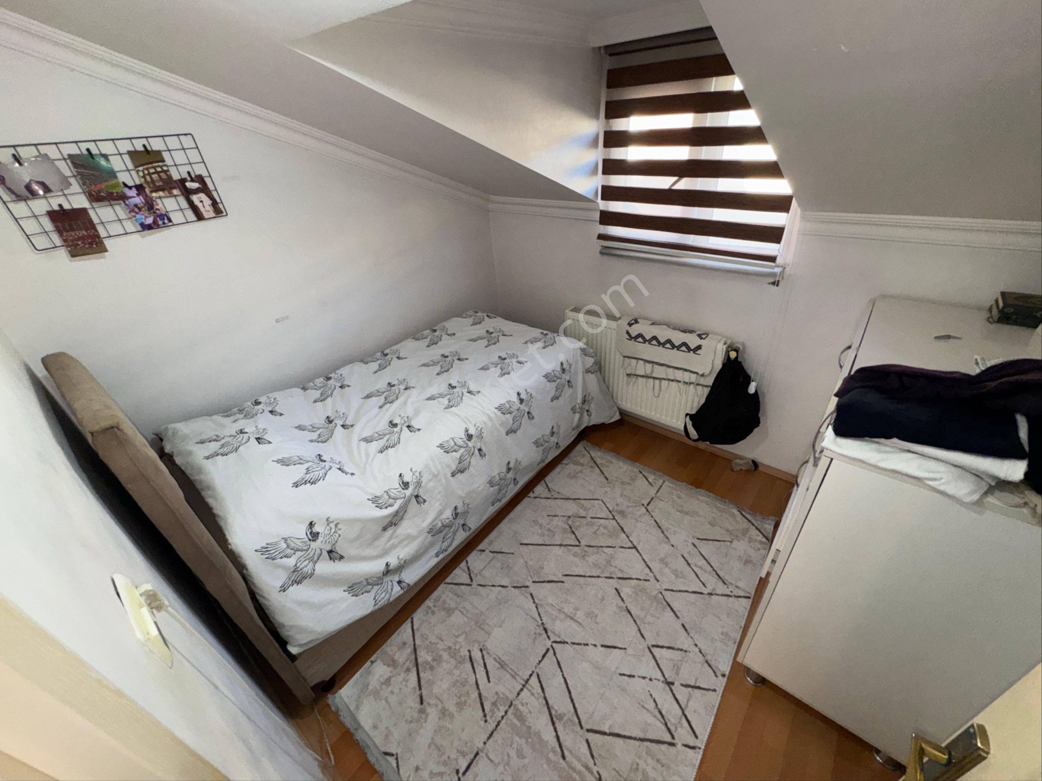 Zaferyapıgayrimenkulden Satılıkdubleksdaire 4+2 190m2 Balkonlu 2010yapı İstanbulsultangazicebecimhde - Görsel 23
