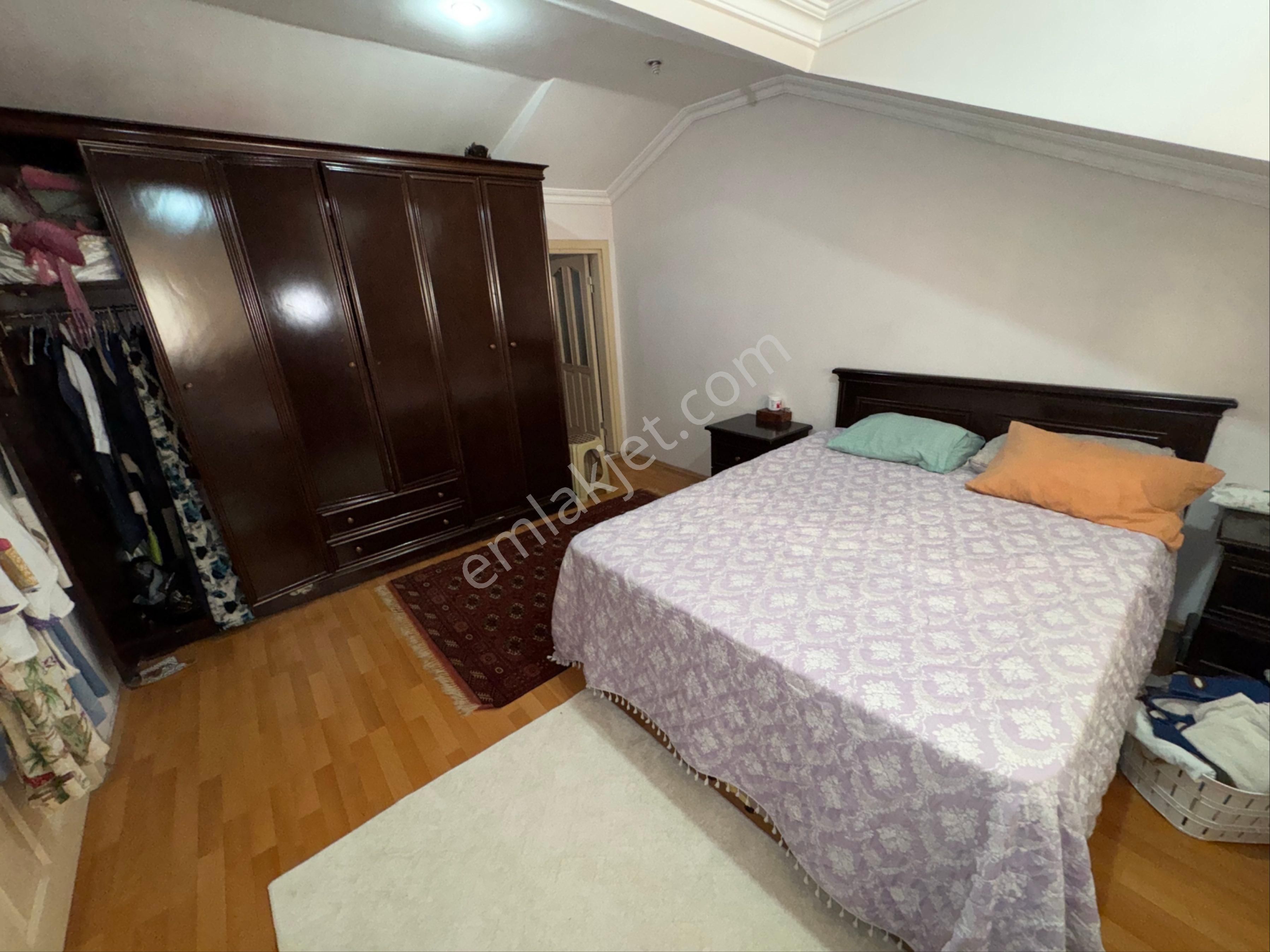 Zaferyapıgayrimenkulden Satılıkdubleksdaire 4+2 190m2 Balkonlu 2010yapı İstanbulsultangazicebecimhde - Görsel 17