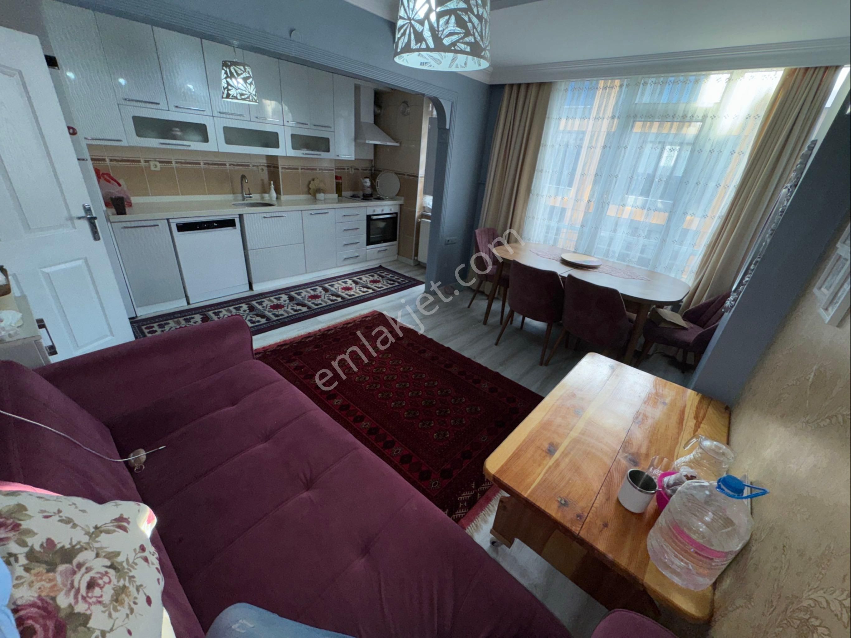 Zaferyapıgayrimenkulden Satılıkdubleksdaire 4+2 190m2 Balkonlu 2010yapı İstanbulsultangazicebecimhde - Görsel 6