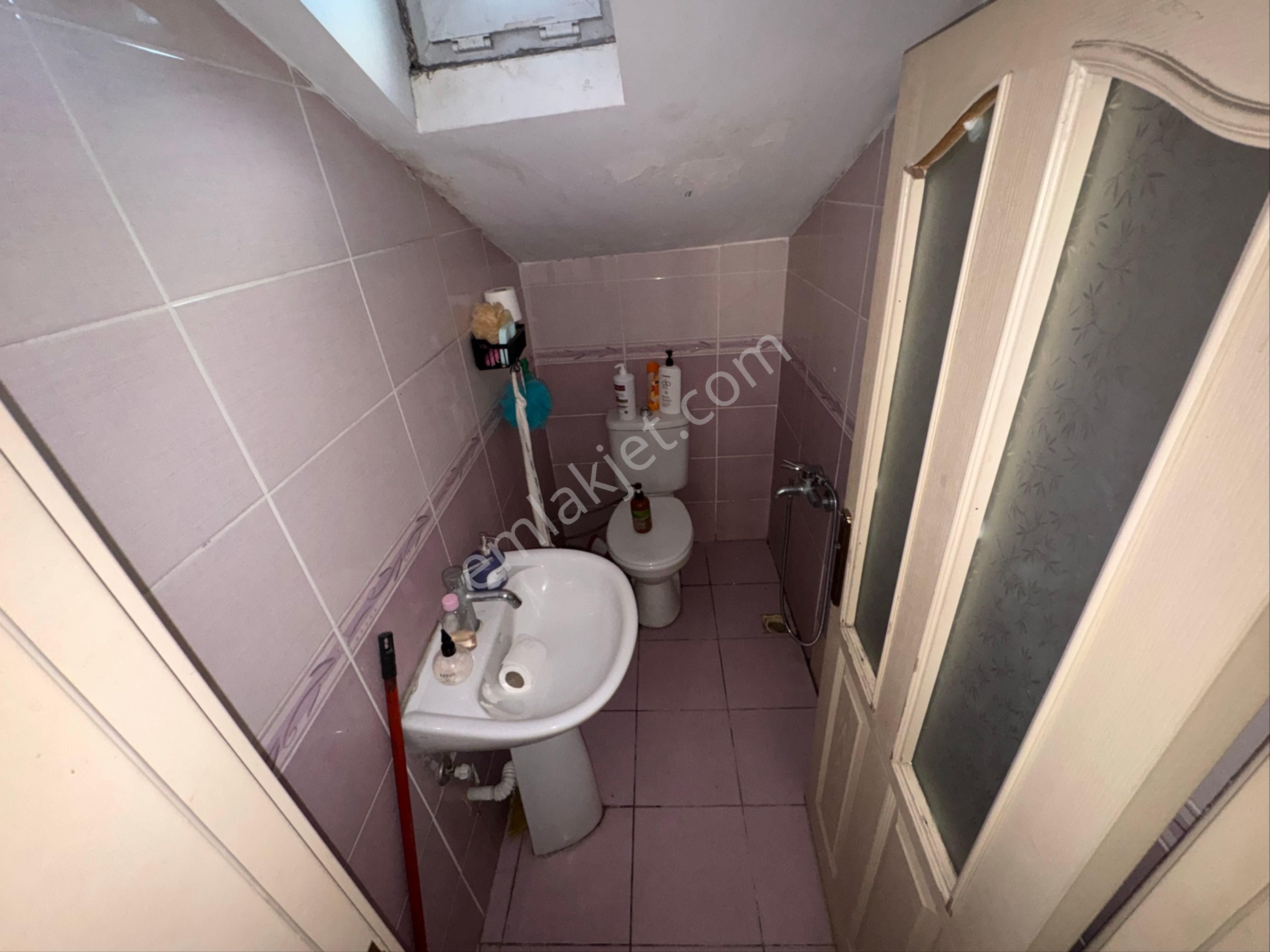 Zaferyapıgayrimenkulden Satılıkdubleksdaire 4+2 190m2 Balkonlu 2010yapı İstanbulsultangazicebecimhde - Görsel 19