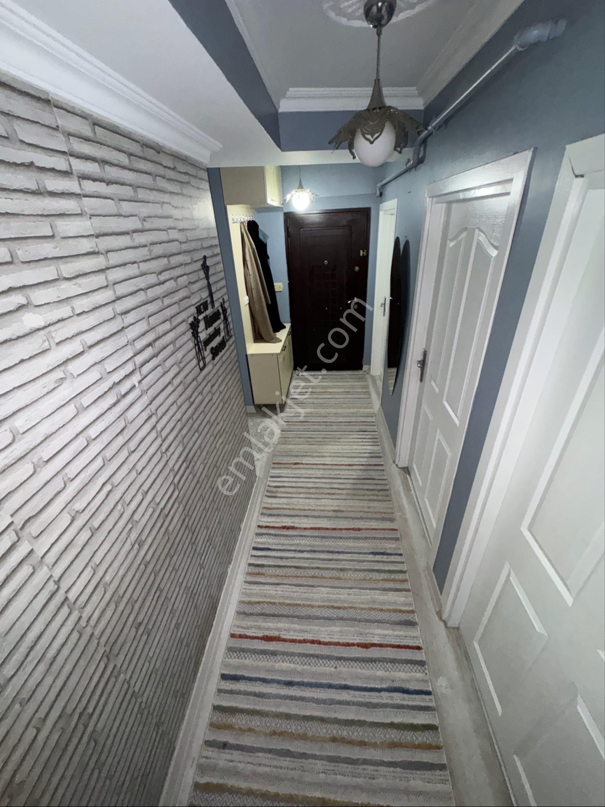 Zaferyapıgayrimenkulden Satılıkdubleksdaire 4+2 190m2 Balkonlu 2010yapı İstanbulsultangazicebecimhde - Görsel 13