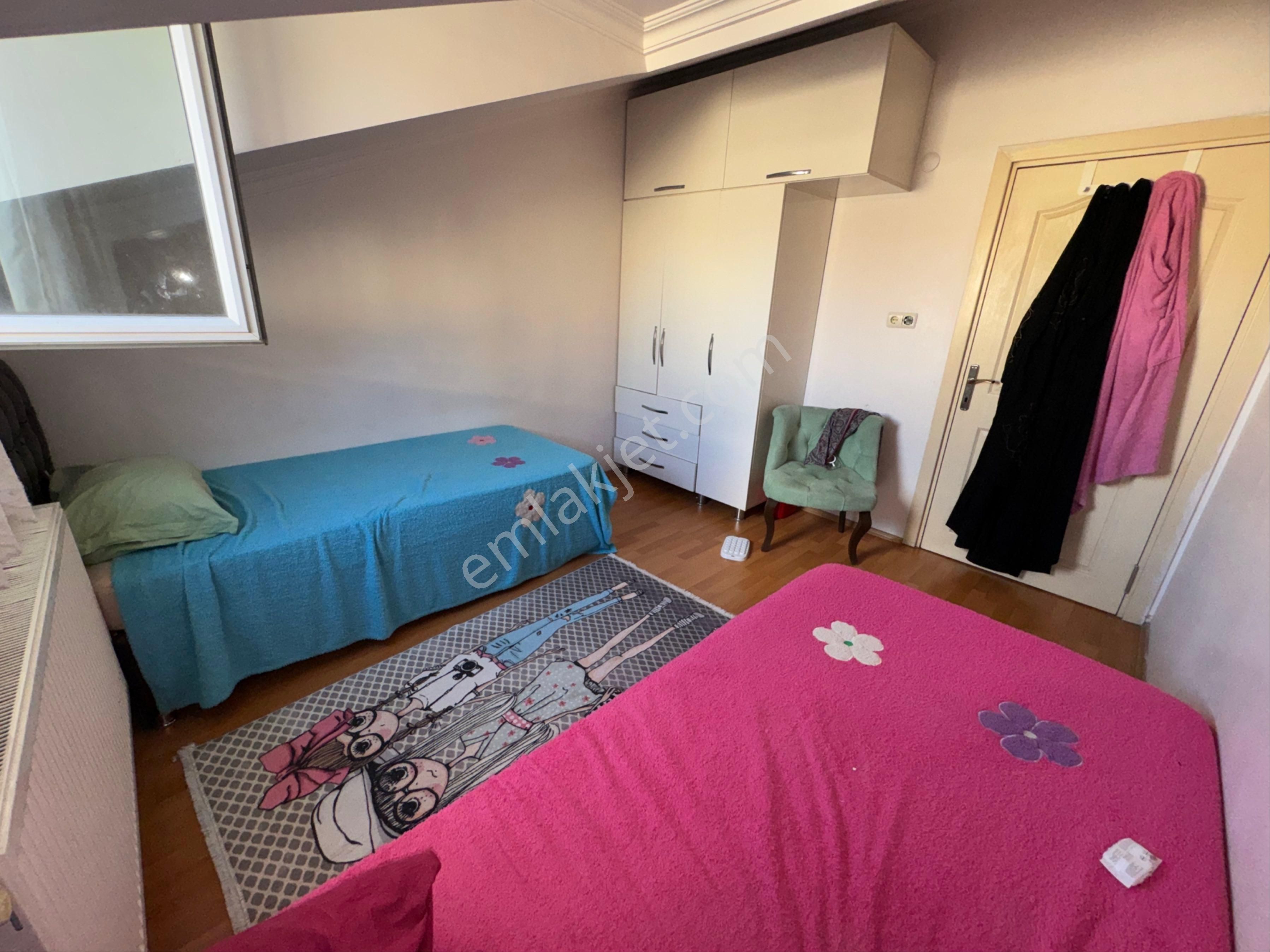 Zaferyapıgayrimenkulden Satılıkdubleksdaire 4+2 190m2 Balkonlu 2010yapı İstanbulsultangazicebecimhde - Görsel 21