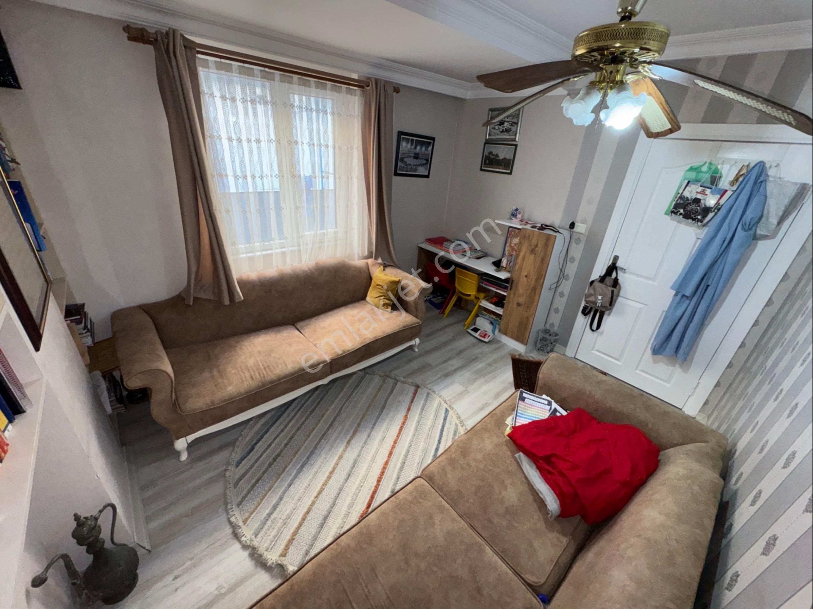 Zaferyapıgayrimenkulden Satılıkdubleksdaire 4+2 190m2 Balkonlu 2010yapı İstanbulsultangazicebecimhde - Görsel 10