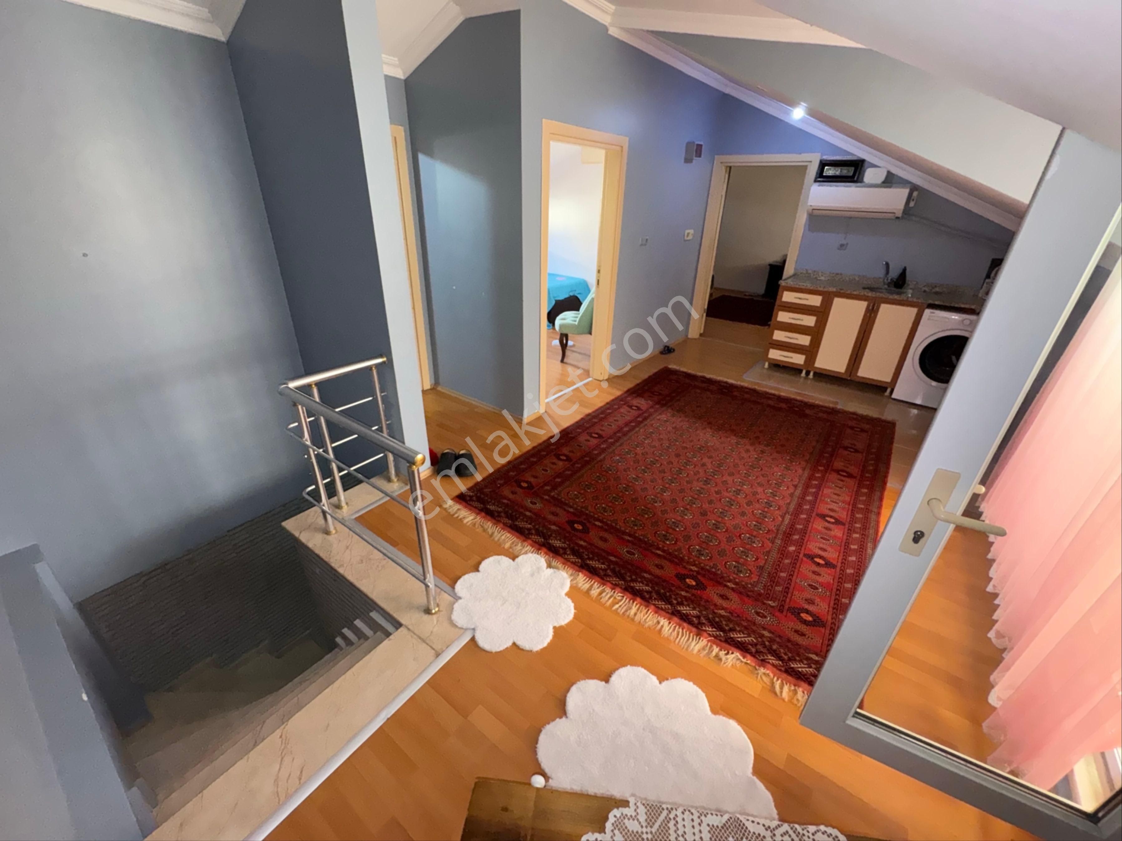Zaferyapıgayrimenkulden Satılıkdubleksdaire 4+2 190m2 Balkonlu 2010yapı İstanbulsultangazicebecimhde - Görsel 25