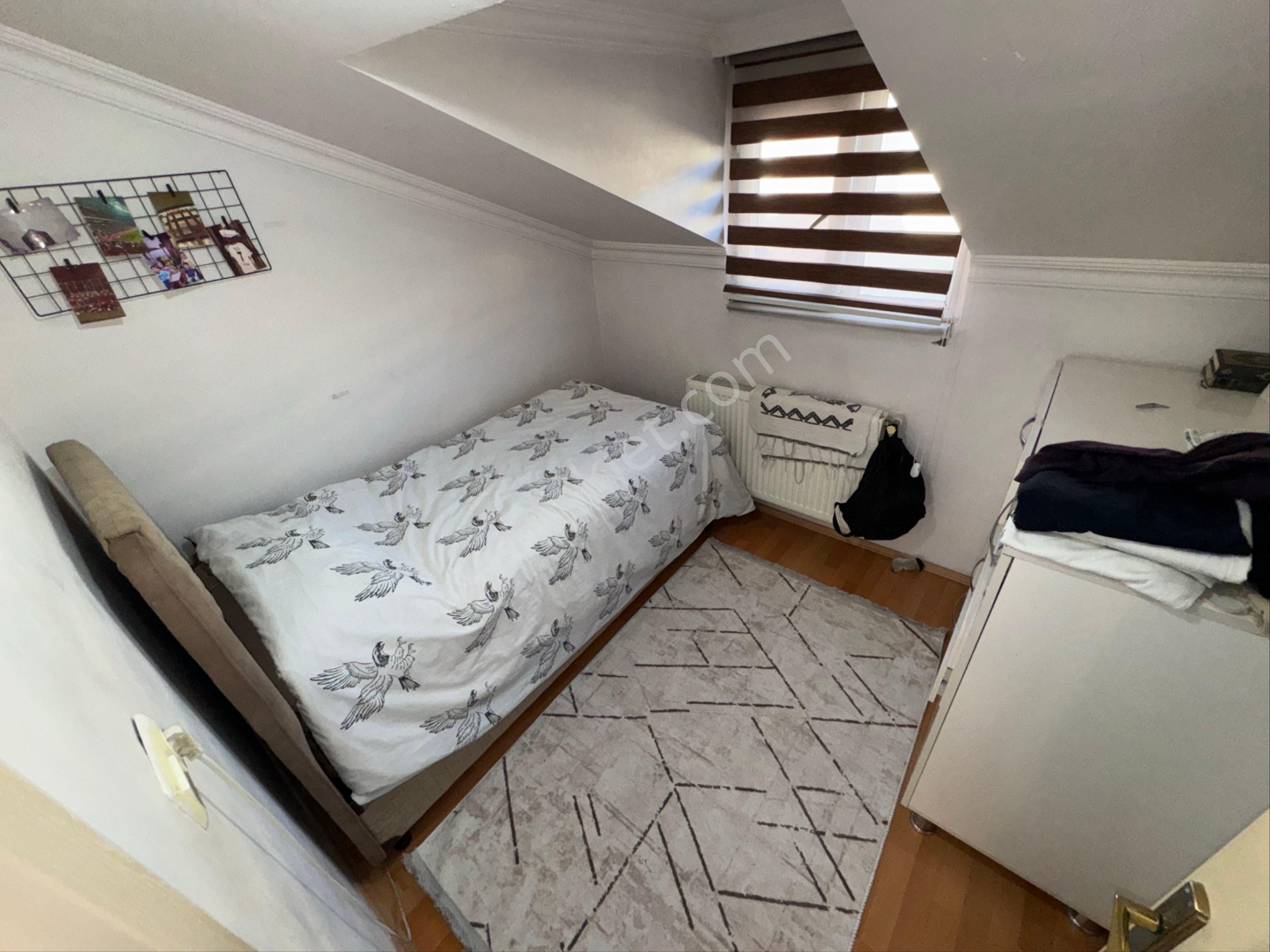 Zaferyapıgayrimenkulden Satılıkdubleksdaire 4+2 190m2 Balkonlu 2010yapı İstanbulsultangazicebecimhde - Görsel 22