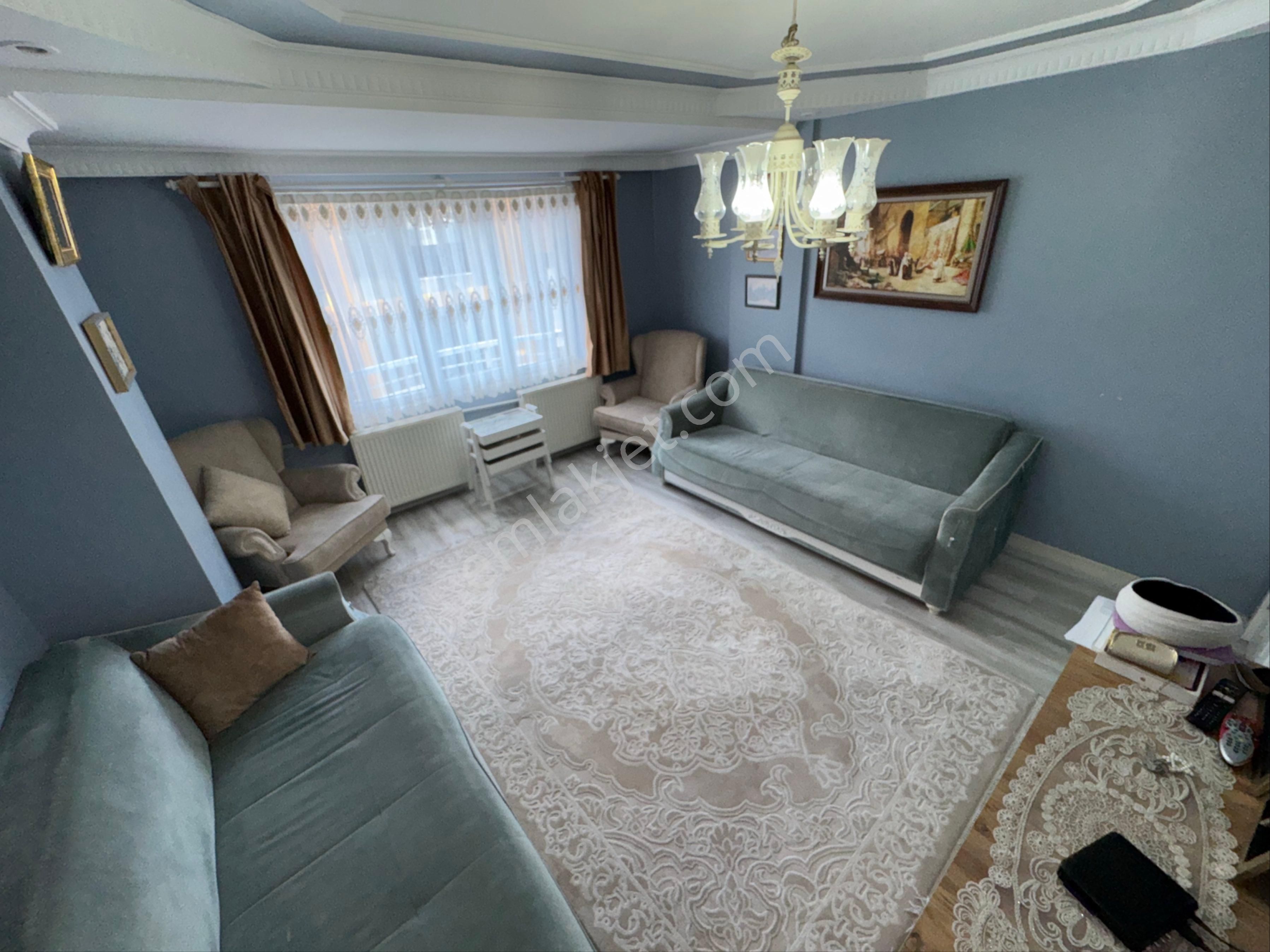 Zaferyapıgayrimenkulden Satılıkdubleksdaire 4+2 190m2 Balkonlu 2010yapı İstanbulsultangazicebecimhde - Görsel 4
