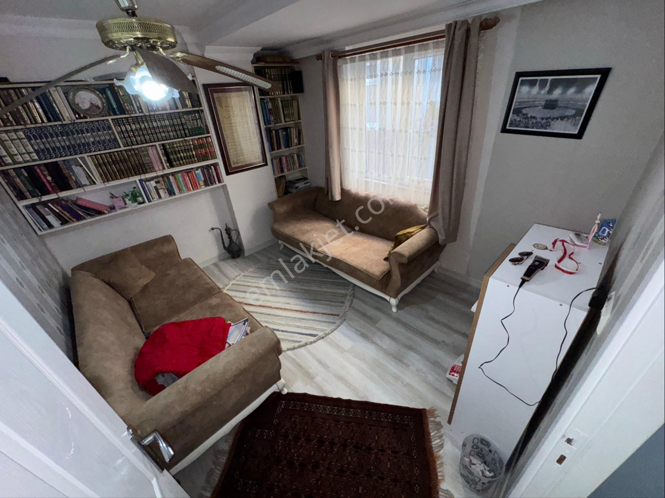 Zaferyapıgayrimenkulden Satılıkdubleksdaire 4+2 190m2 Balkonlu 2010yapı İstanbulsultangazicebecimhde - Görsel 8