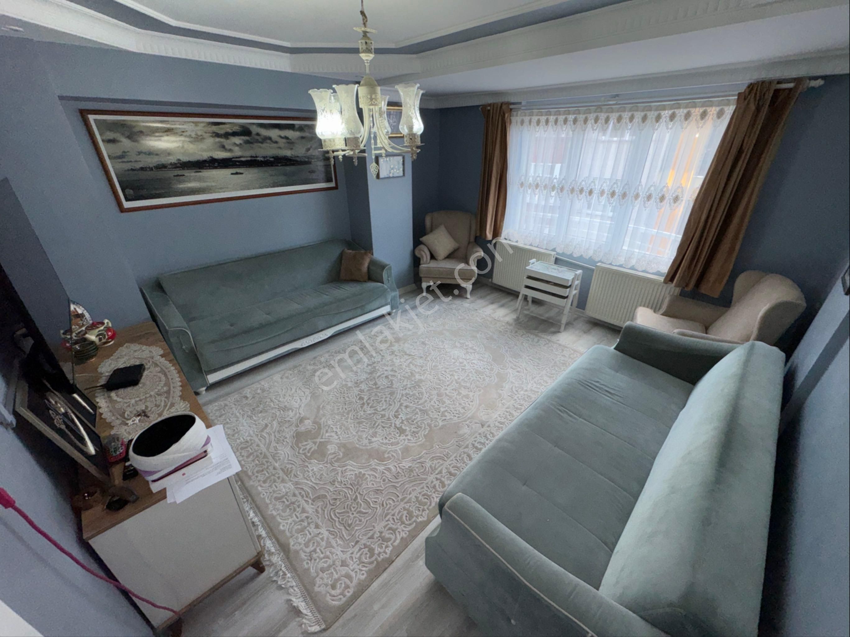 Zaferyapıgayrimenkulden Satılıkdubleksdaire 4+2 190m2 Balkonlu 2010yapı İstanbulsultangazicebecimhde - Görsel 2