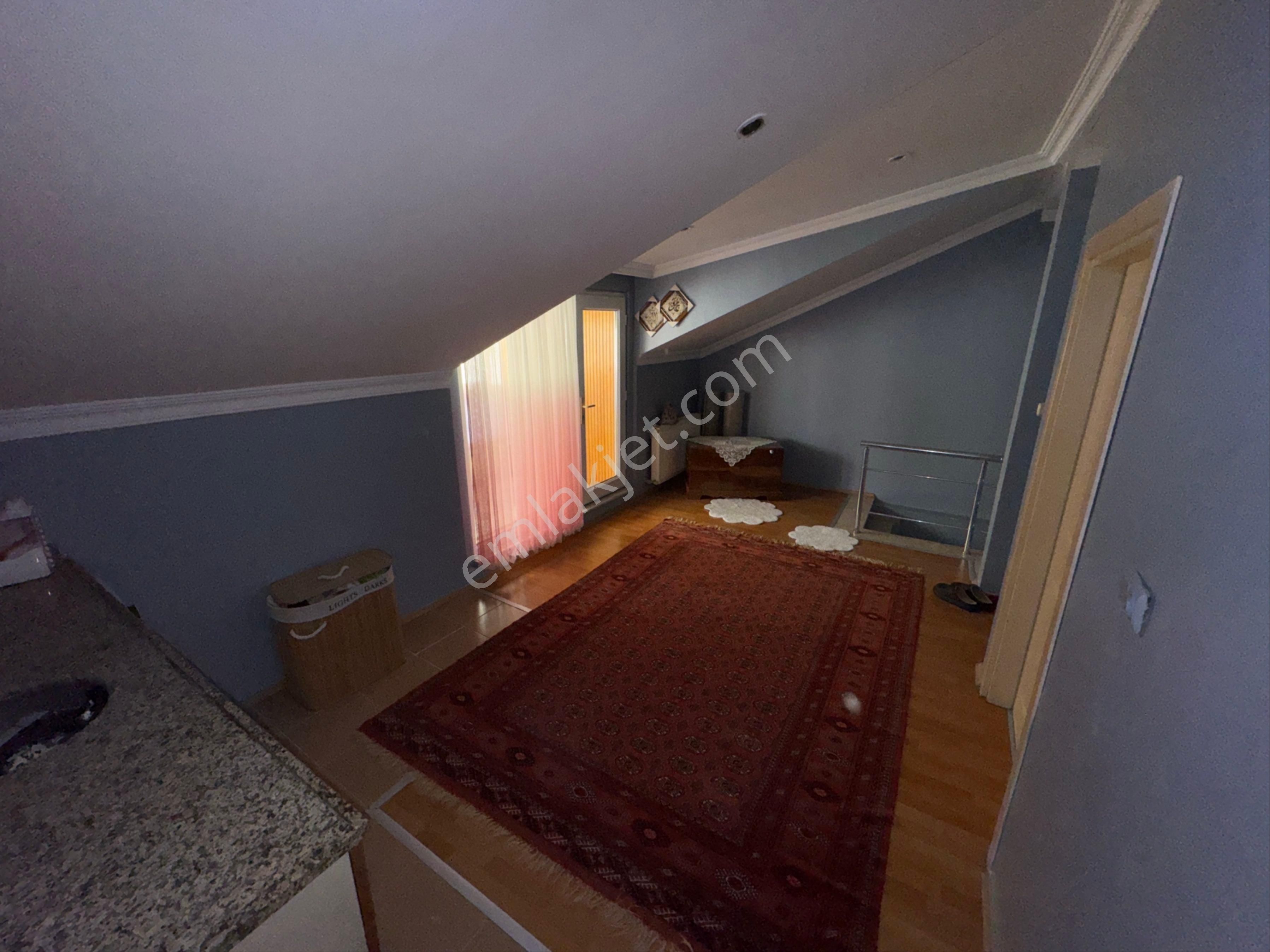 Zaferyapıgayrimenkulden Satılıkdubleksdaire 4+2 190m2 Balkonlu 2010yapı İstanbulsultangazicebecimhde - Görsel 26