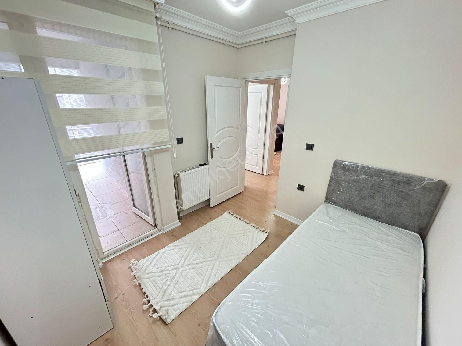 Aktürk Gayrimenkul'den Merkezi Konumda 2+1 Satılık Fırsat Daire - Görsel 16