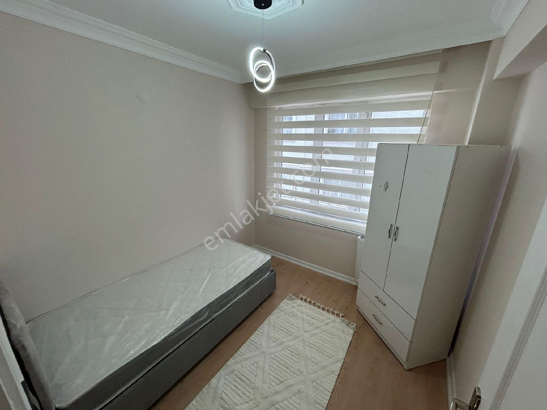 Aktürk Gayrimenkul'den Merkezi Konumda 2+1 Satılık Fırsat Daire - Görsel 22