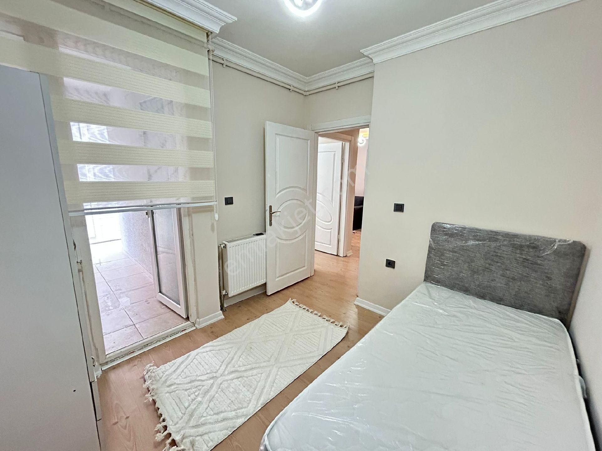 Aktürk Gayrimenkul'den Merkezi Konumda 2+1 Satılık Fırsat Daire - Görsel 14