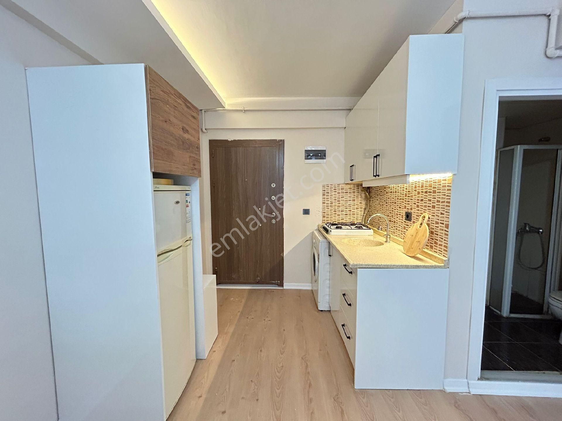 Aktürk Gayrimenkul'den Merkezi Konumda 2+1 Satılık Fırsat Daire - Görsel 25