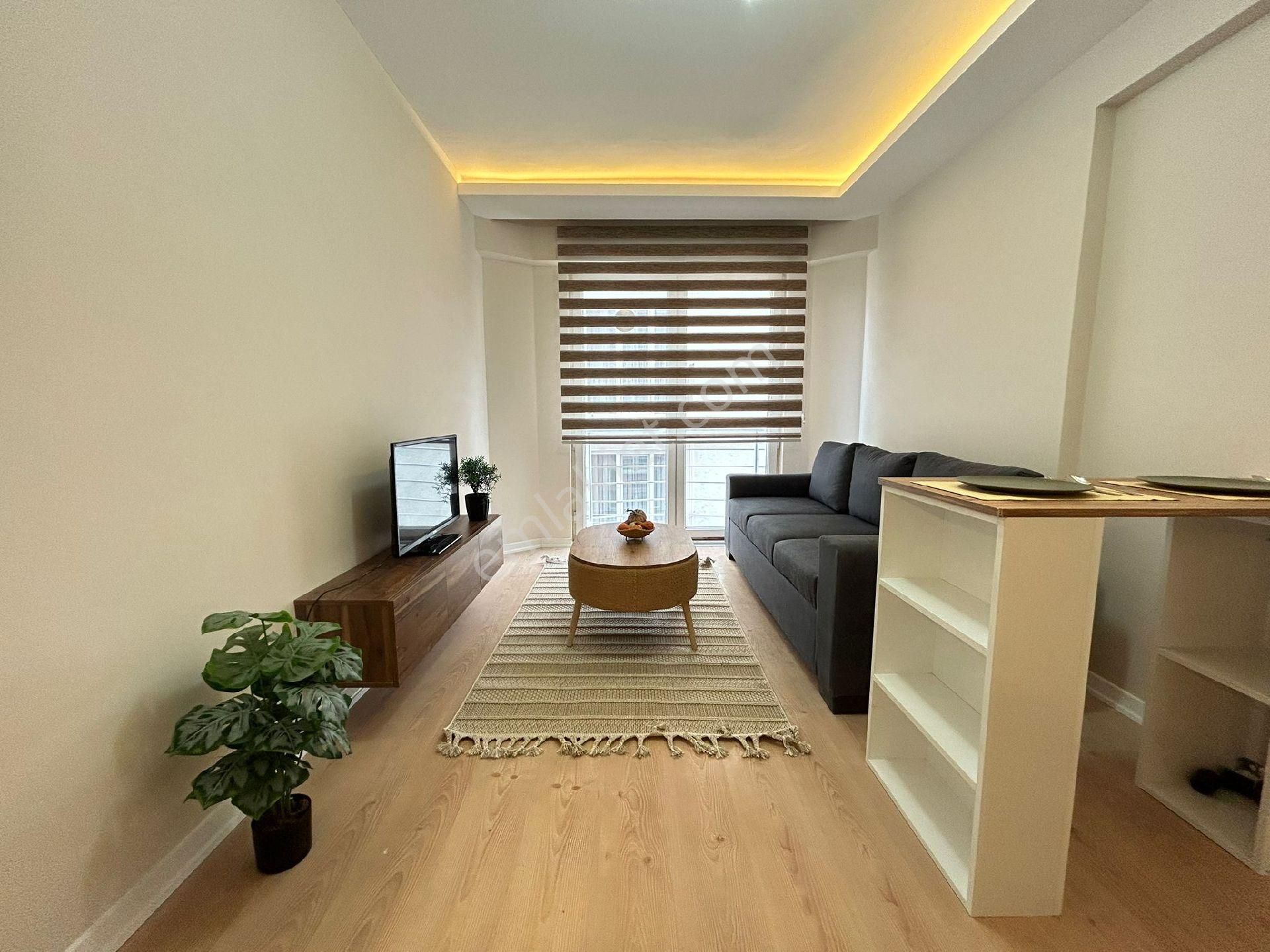 Aktürk Gayrimenkul'den Merkezi Konumda 2+1 Satılık Fırsat Daire - Görsel 7