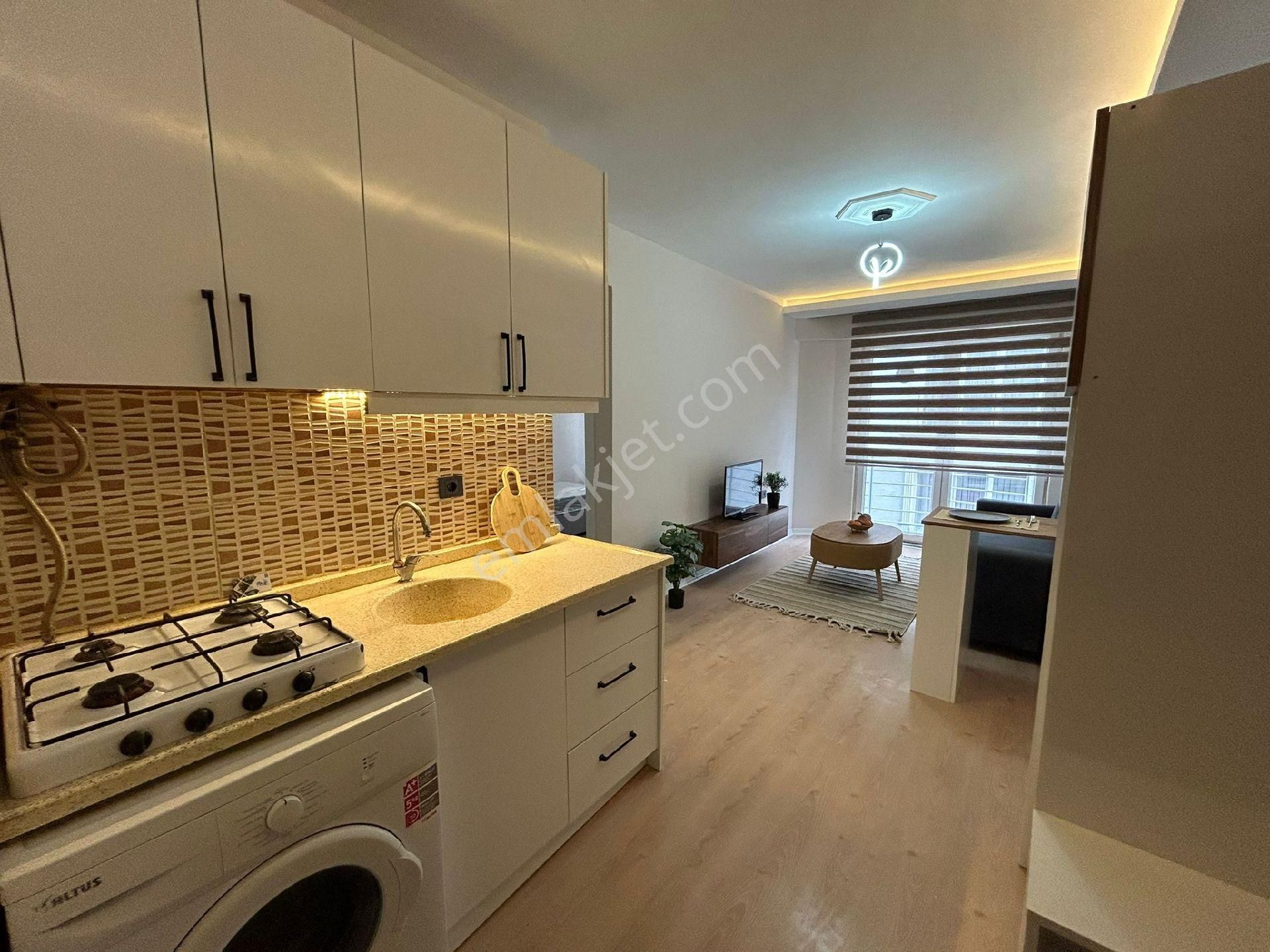 Aktürk Gayrimenkul'den Merkezi Konumda 2+1 Satılık Fırsat Daire - Görsel 12