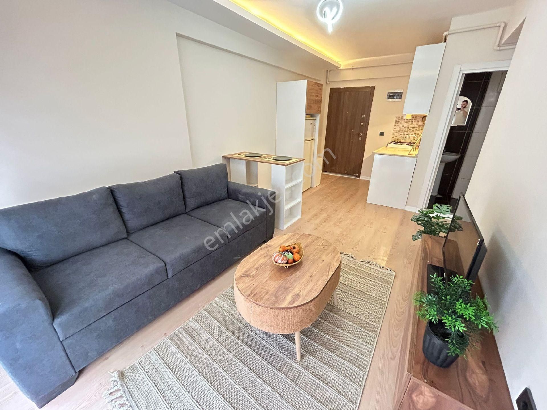 Aktürk Gayrimenkul'den Merkezi Konumda 2+1 Satılık Fırsat Daire - Görsel 6