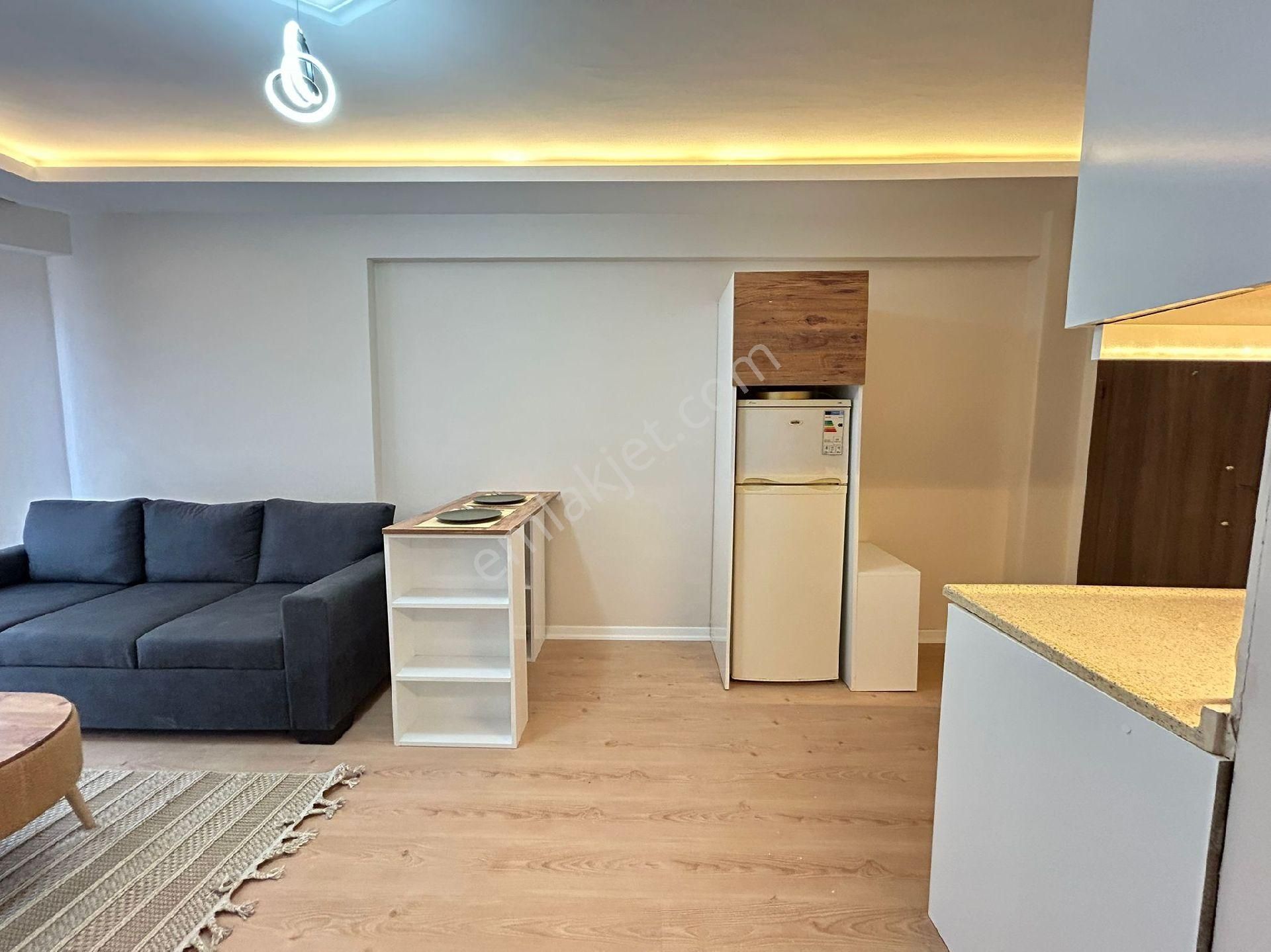 Aktürk Gayrimenkul'den Merkezi Konumda 2+1 Satılık Fırsat Daire - Görsel 8