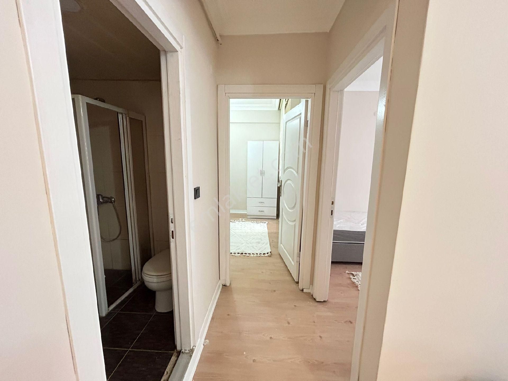 Aktürk Gayrimenkul'den Merkezi Konumda 2+1 Satılık Fırsat Daire - Görsel 28