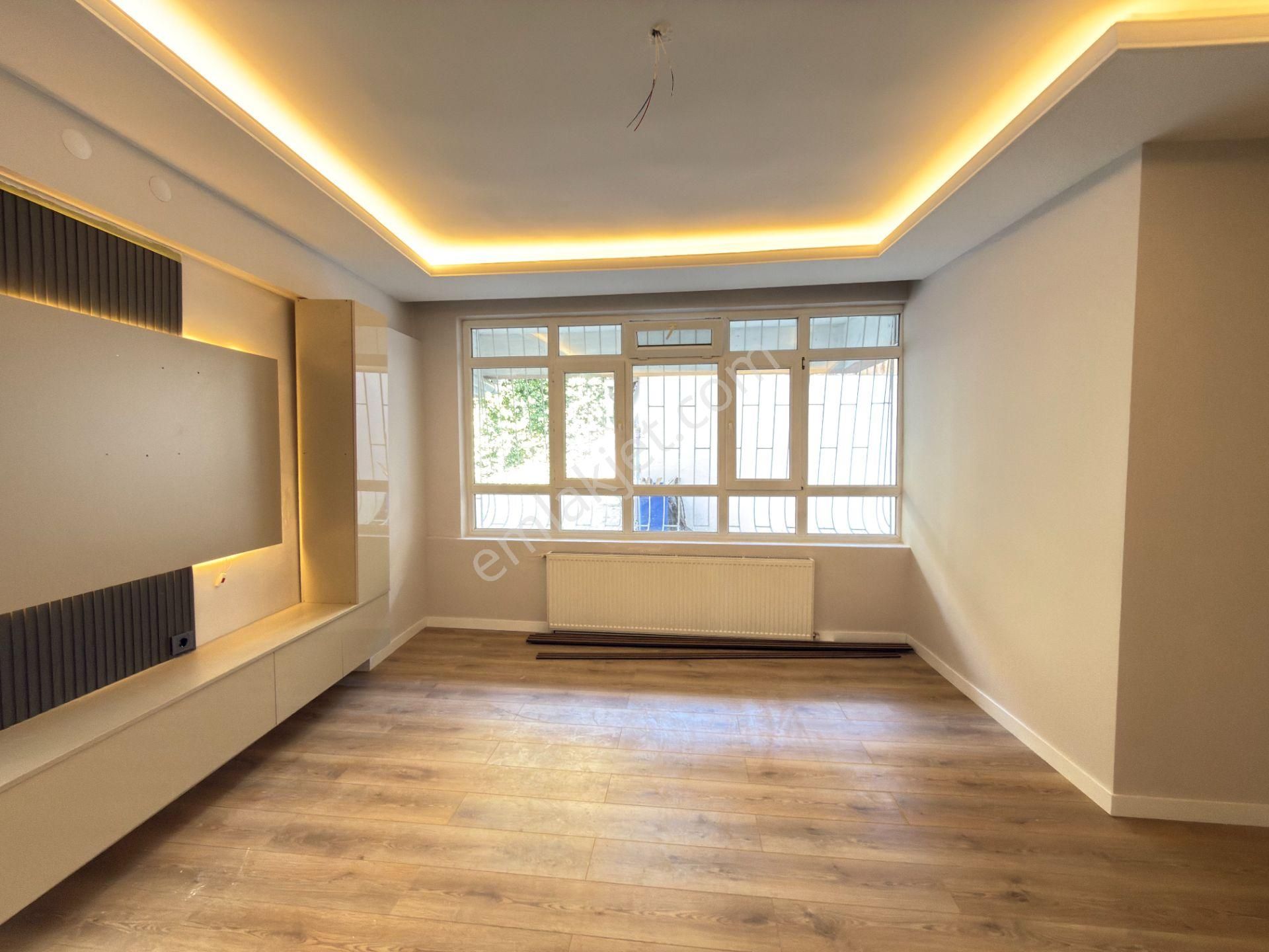 Kuyuyazı Cad Yakını 3+1 Bağımsız Kendine Ait Bahçeli Lüks Yapılı - Görsel 12