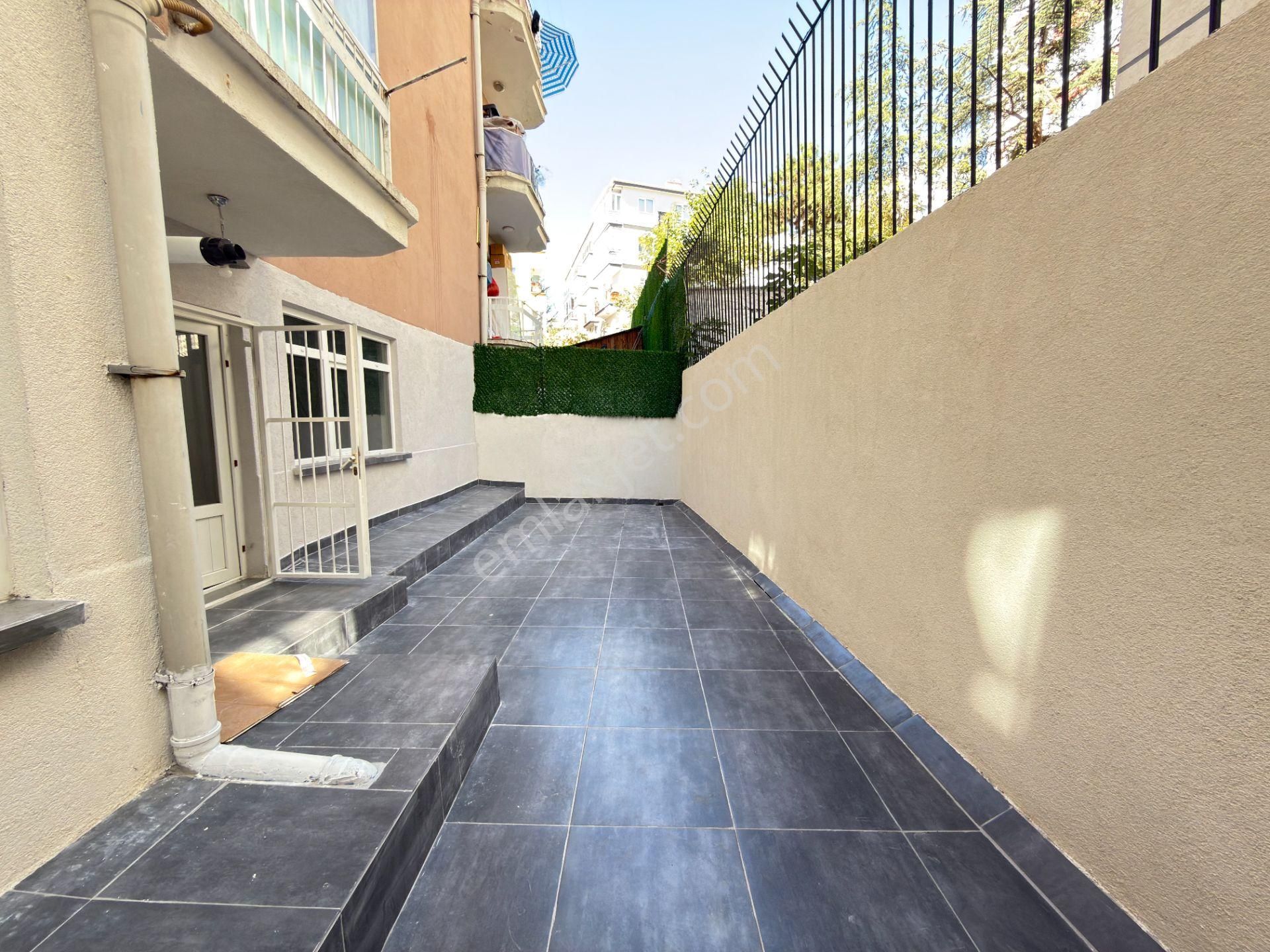 Kuyuyazı Cad Yakını 3+1 Bağımsız Kendine Ait Bahçeli Lüks Yapılı - Görsel 34