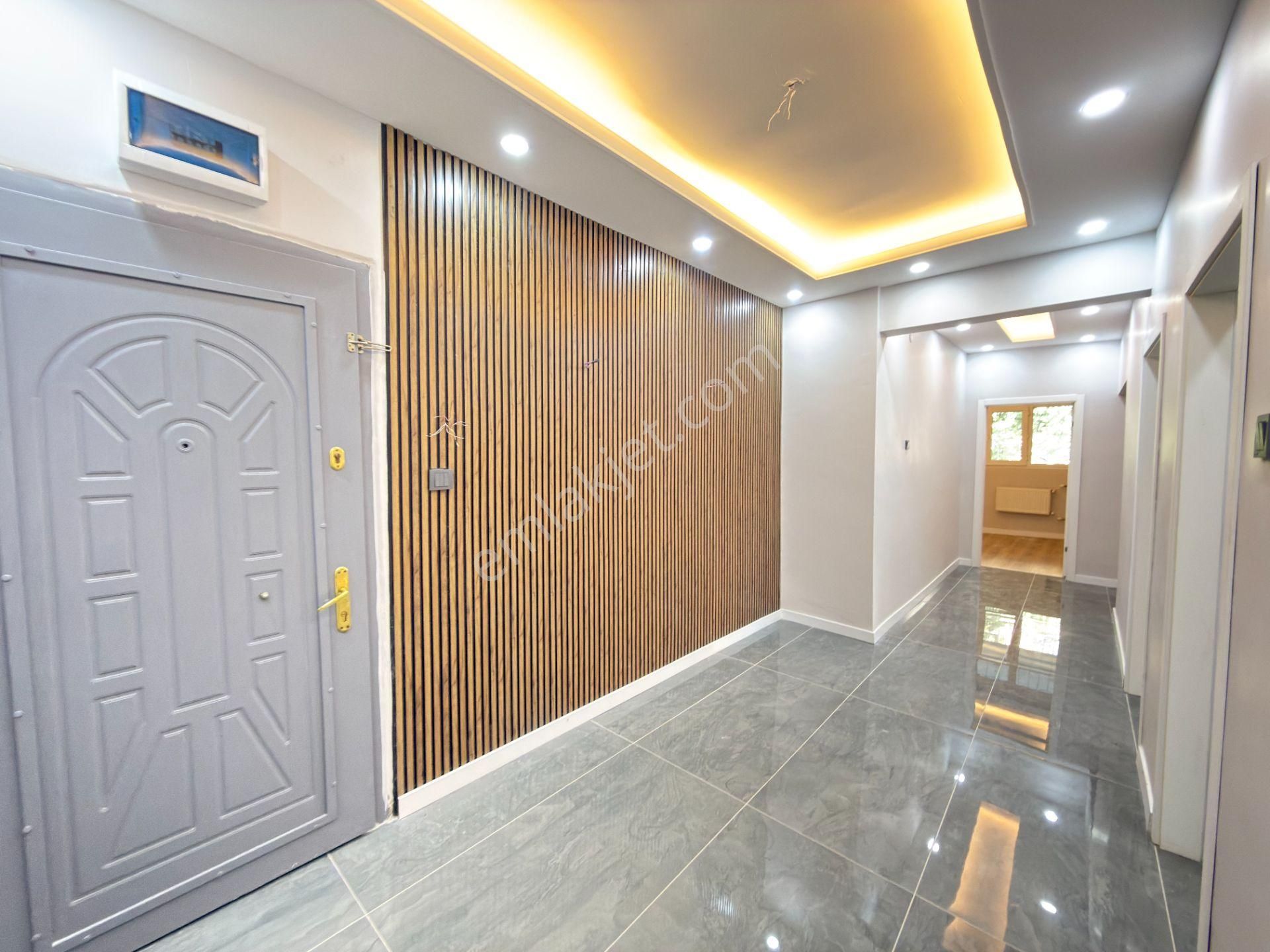 Kuyuyazı Cad Yakını 3+1 Bağımsız Kendine Ait Bahçeli Lüks Yapılı - Görsel 30