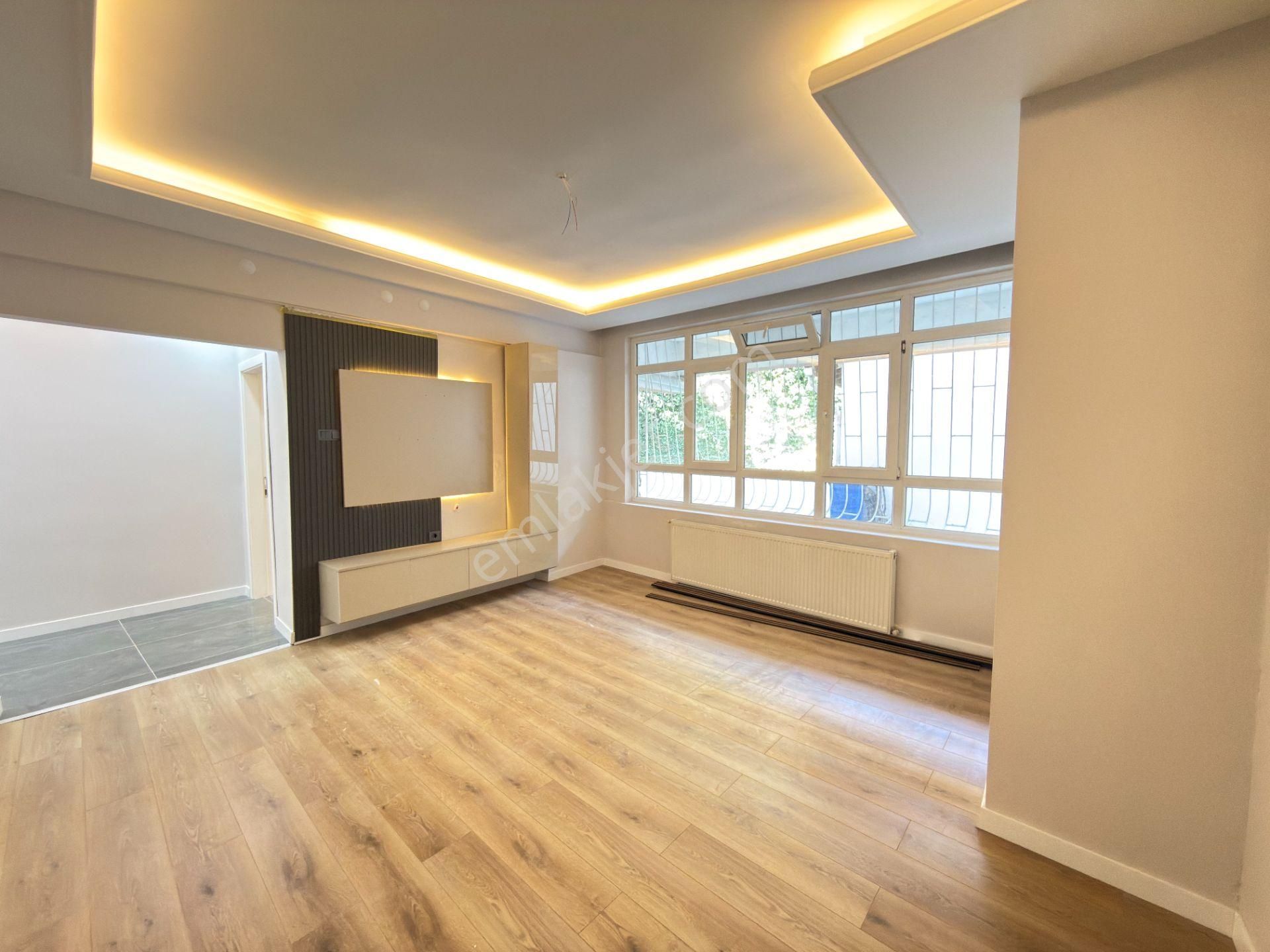 Kuyuyazı Cad Yakını 3+1 Bağımsız Kendine Ait Bahçeli Lüks Yapılı - Görsel 13