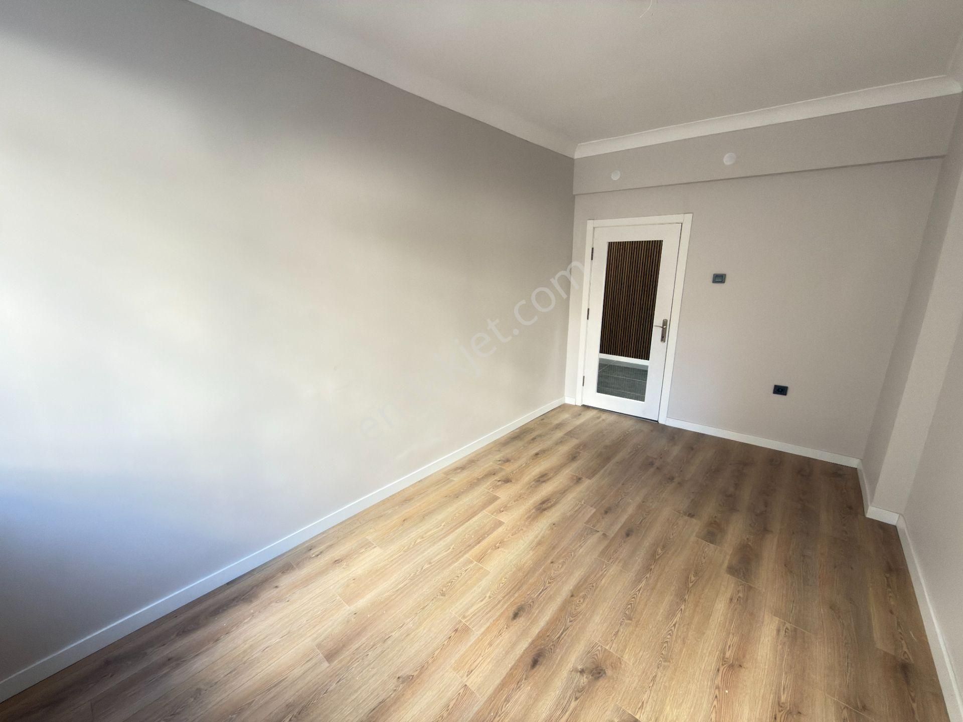 Kuyuyazı Cad Yakını 3+1 Bağımsız Kendine Ait Bahçeli Lüks Yapılı - Görsel 20