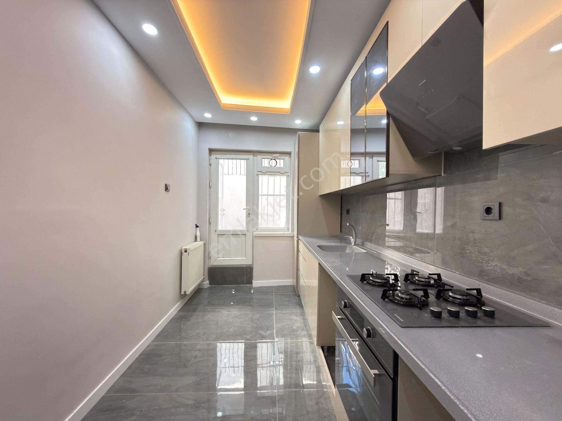 Kuyuyazı Cad Yakını 3+1 Bağımsız Kendine Ait Bahçeli Lüks Yapılı - Görsel 7