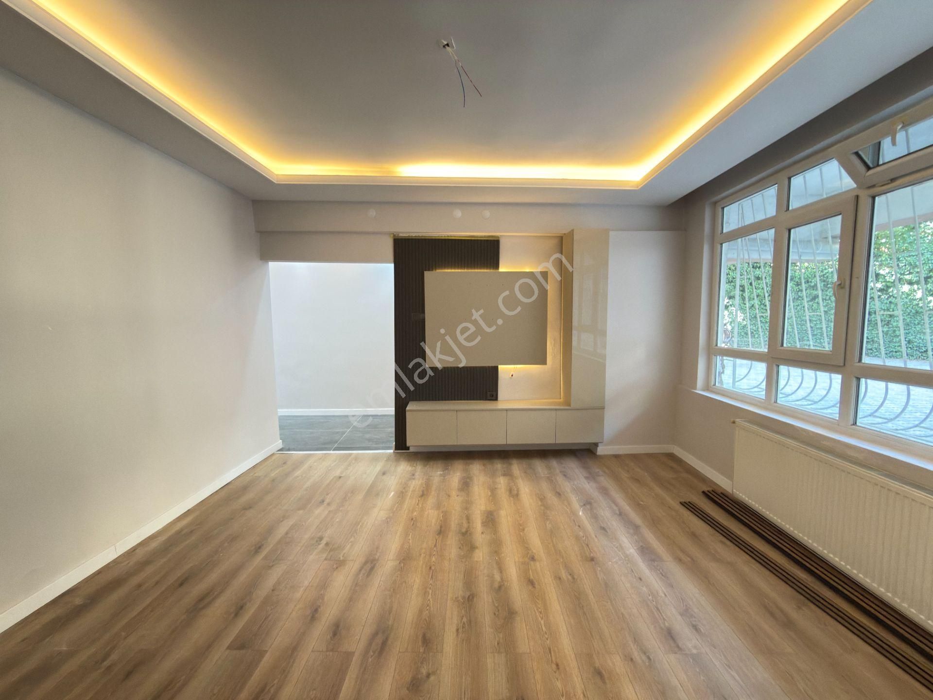 Kuyuyazı Cad Yakını 3+1 Bağımsız Kendine Ait Bahçeli Lüks Yapılı - Görsel 14