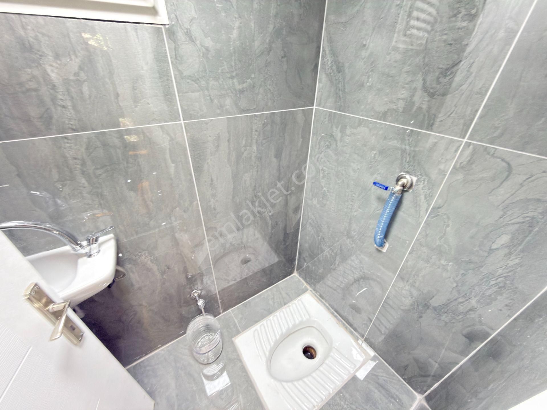 Kuyuyazı Cad Yakını 3+1 Bağımsız Kendine Ait Bahçeli Lüks Yapılı - Görsel 33