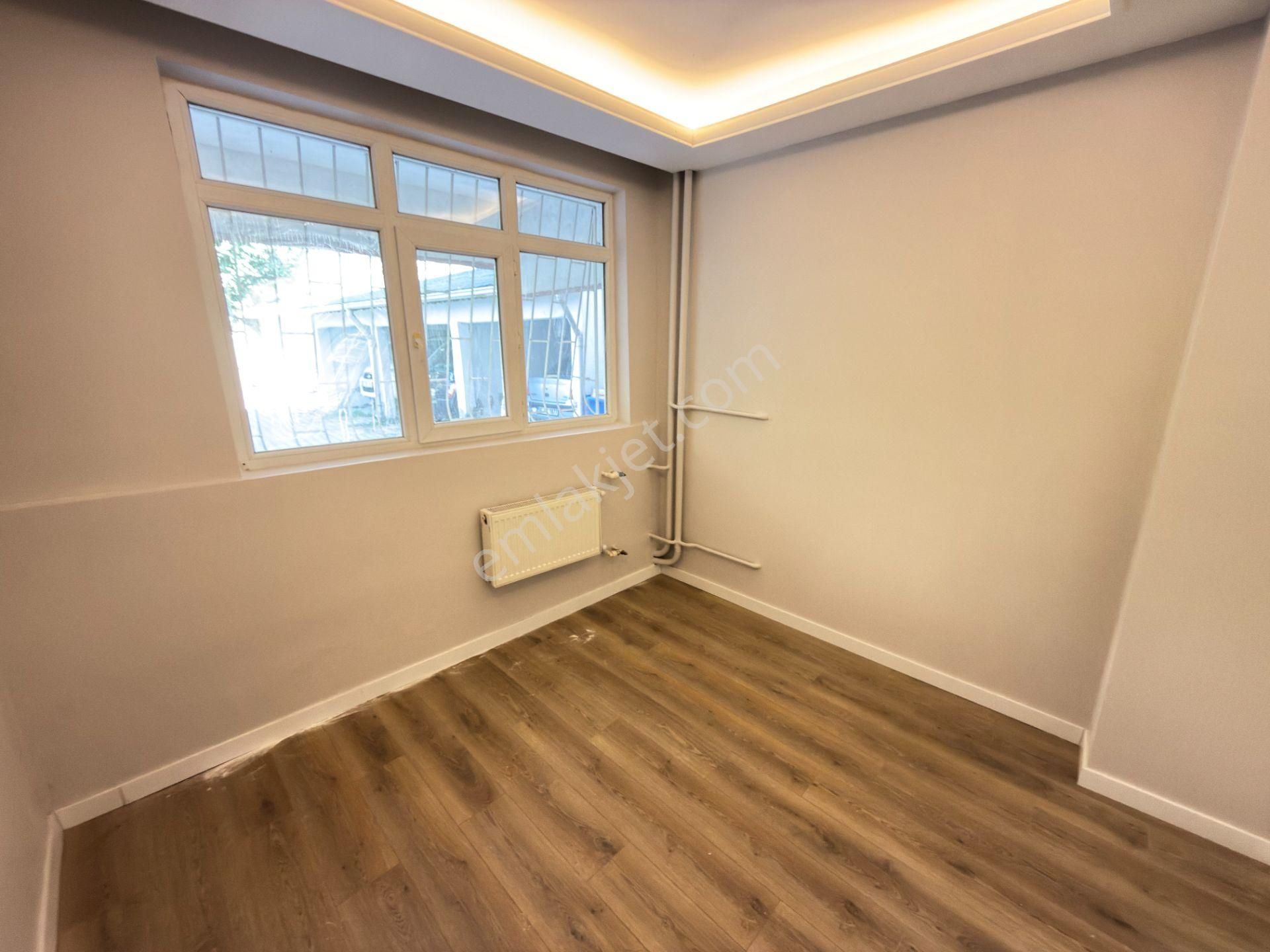 Kuyuyazı Cad Yakını 3+1 Bağımsız Kendine Ait Bahçeli Lüks Yapılı - Görsel 23