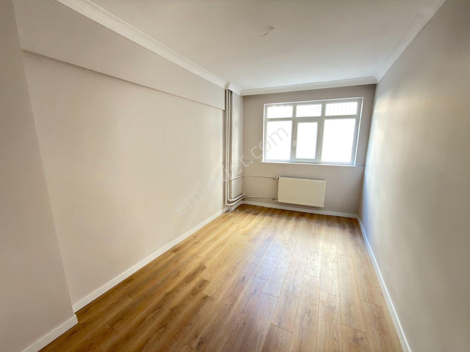 Kuyuyazı Cad Yakını 3+1 Bağımsız Kendine Ait Bahçeli Lüks Yapılı - Görsel 18