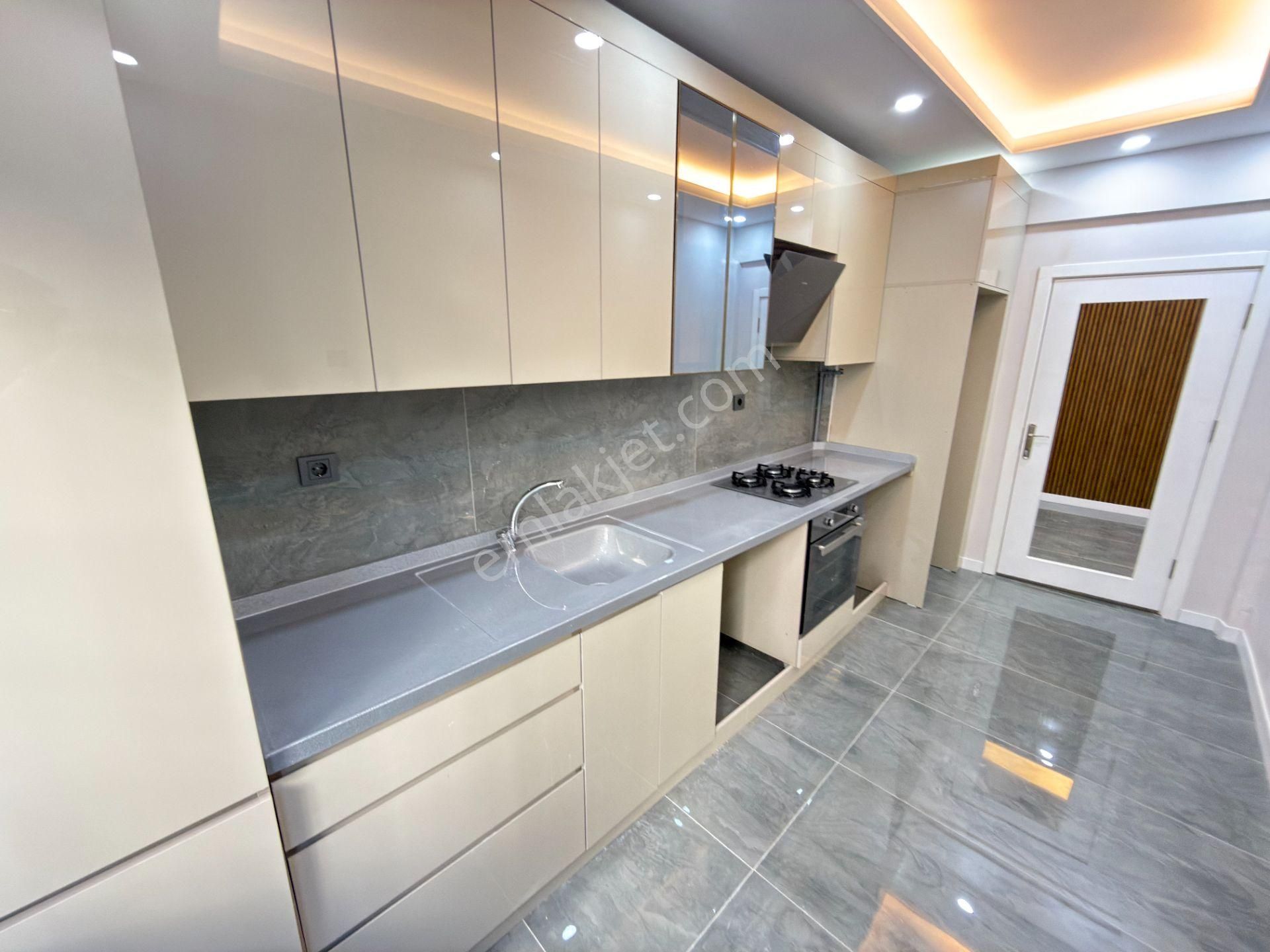 Kuyuyazı Cad Yakını 3+1 Bağımsız Kendine Ait Bahçeli Lüks Yapılı - Görsel 10