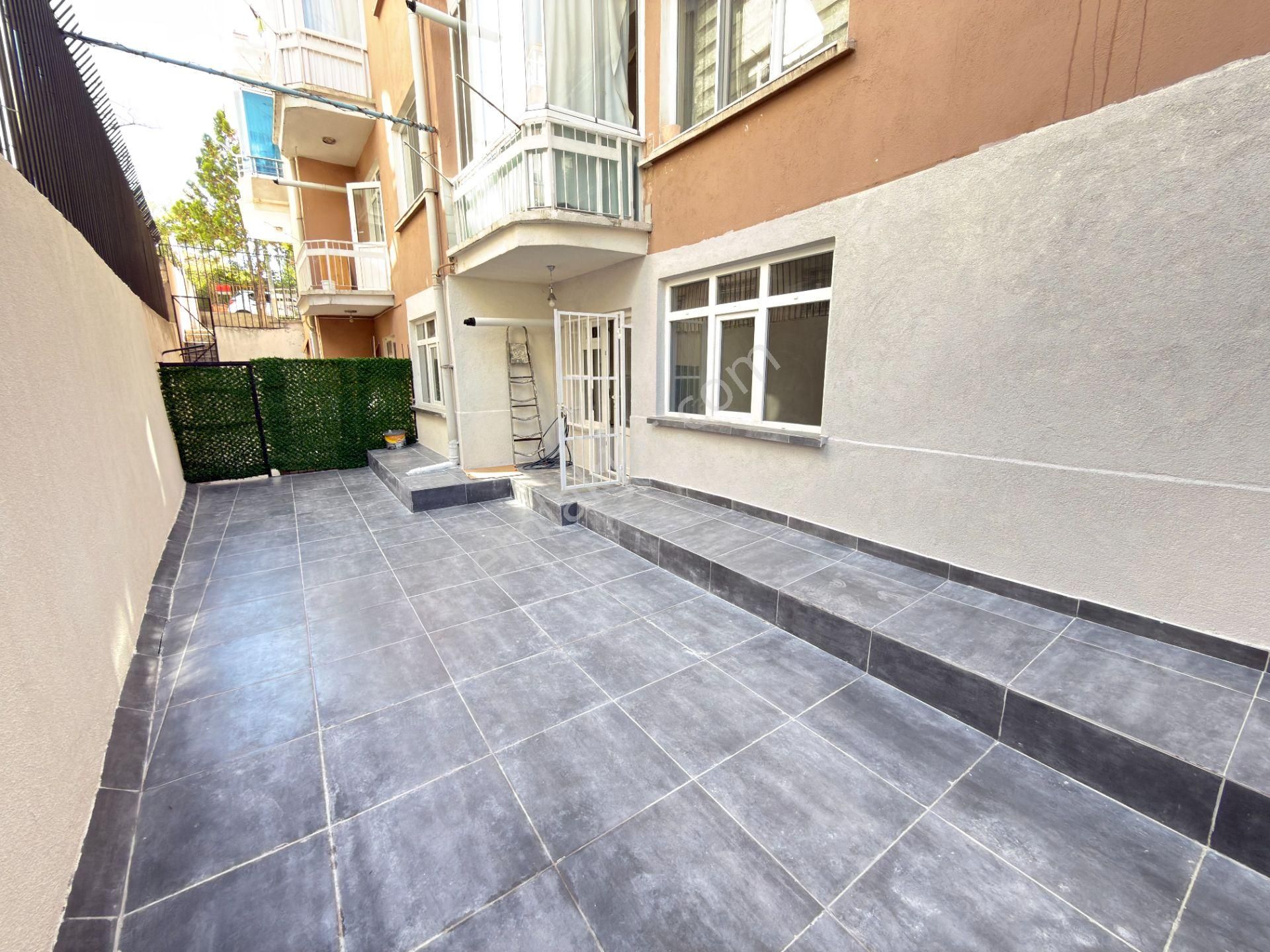 Kuyuyazı Cad Yakını 3+1 Bağımsız Kendine Ait Bahçeli Lüks Yapılı - Görsel 35