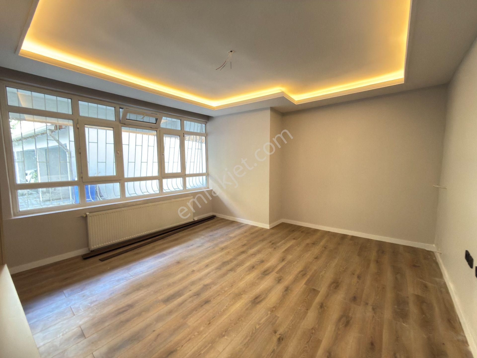 Kuyuyazı Cad Yakını 3+1 Bağımsız Kendine Ait Bahçeli Lüks Yapılı - Görsel 11