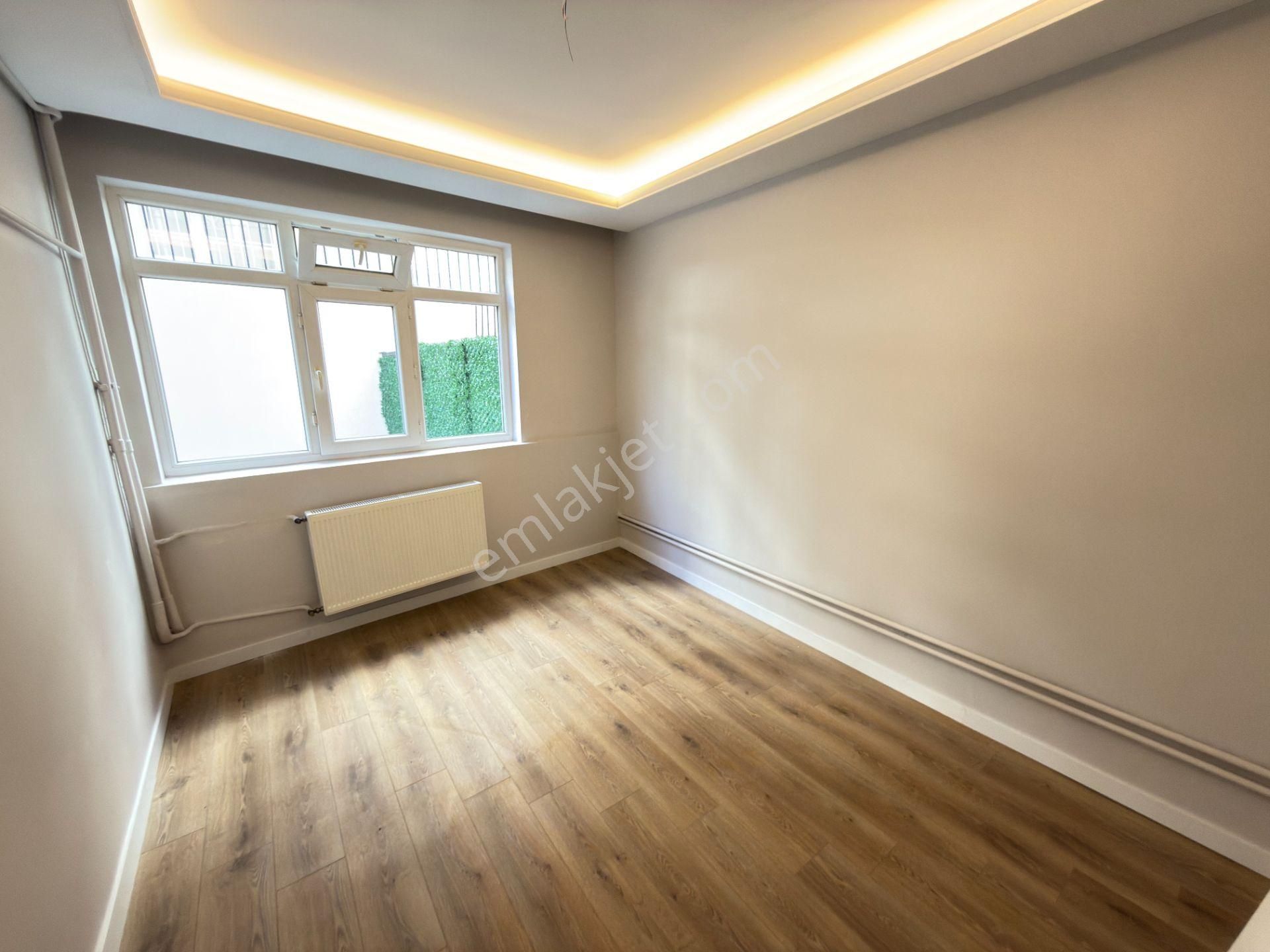 Kuyuyazı Cad Yakını 3+1 Bağımsız Kendine Ait Bahçeli Lüks Yapılı - Görsel 26