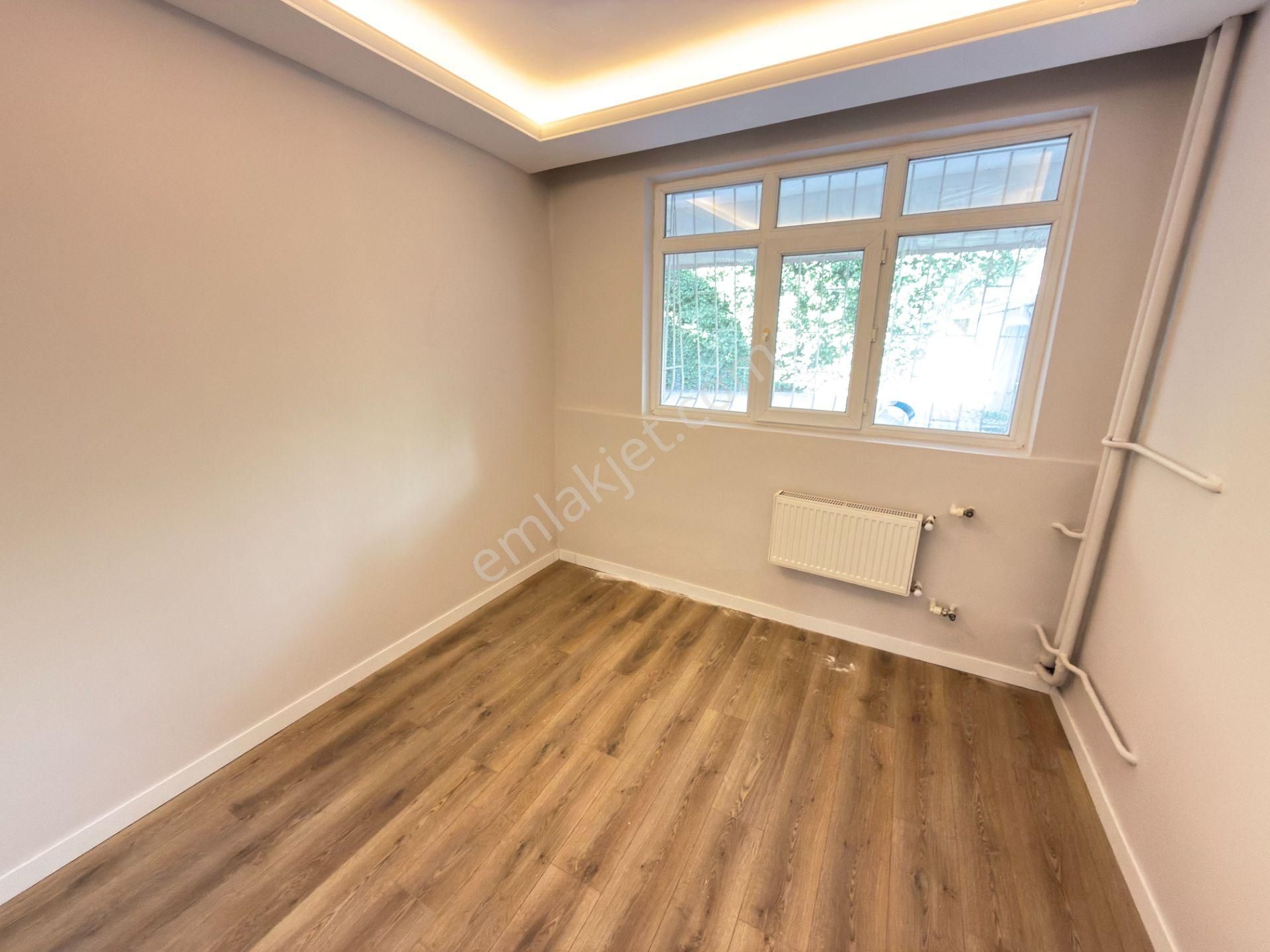 Kuyuyazı Cad Yakını 3+1 Bağımsız Kendine Ait Bahçeli Lüks Yapılı - Görsel 22