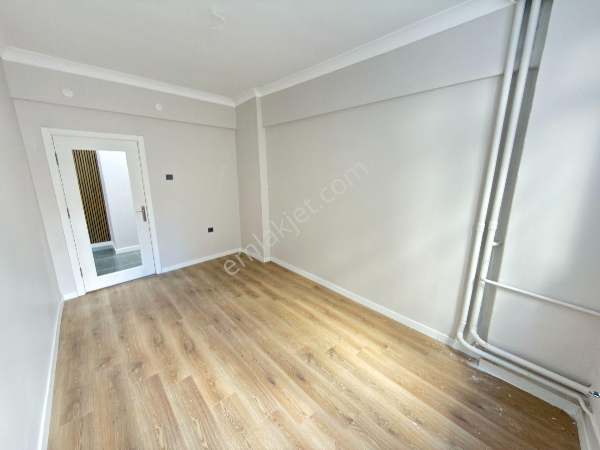 Kuyuyazı Cad Yakını 3+1 Bağımsız Kendine Ait Bahçeli Lüks Yapılı - Görsel 21