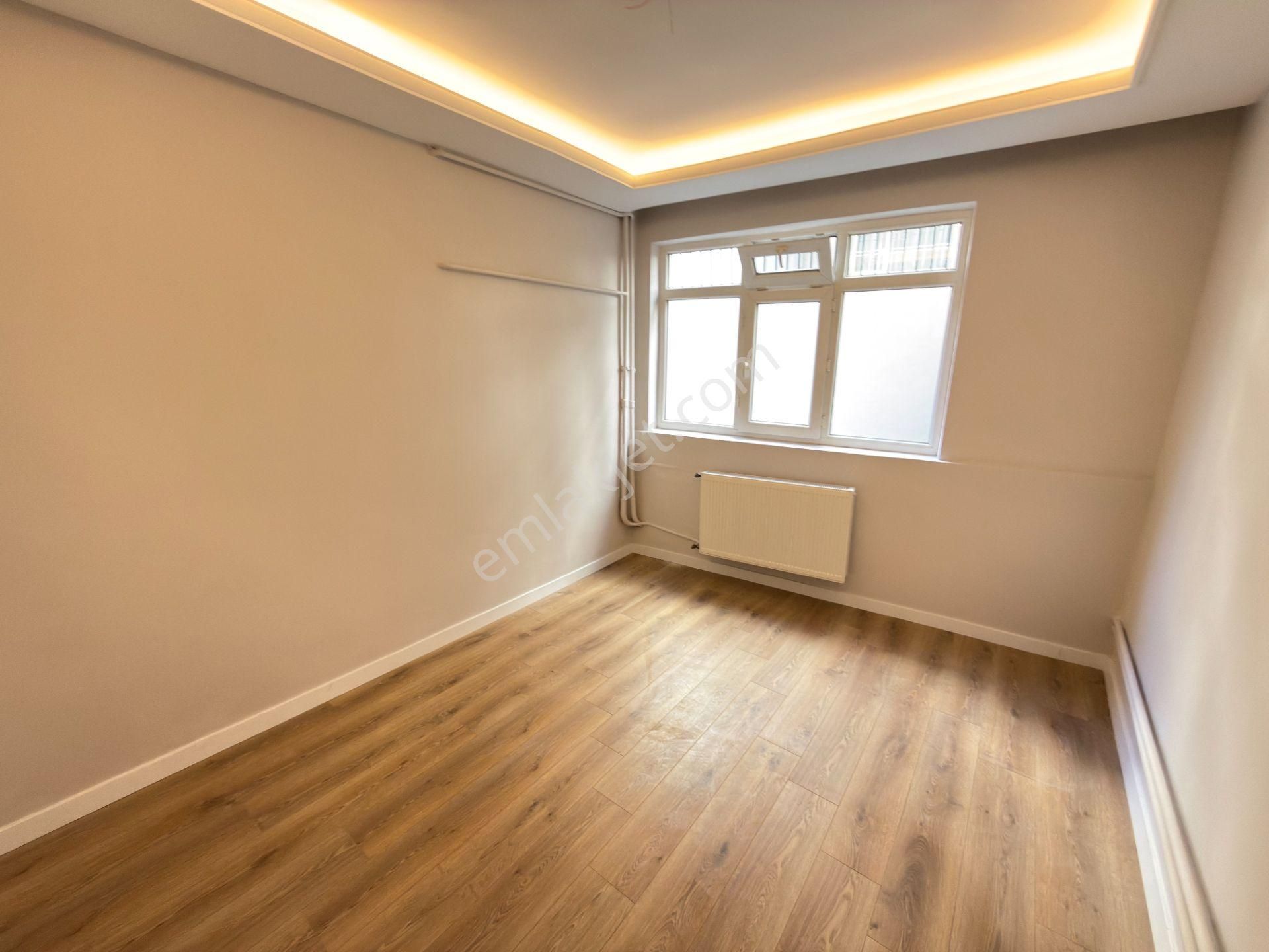 Kuyuyazı Cad Yakını 3+1 Bağımsız Kendine Ait Bahçeli Lüks Yapılı - Görsel 27