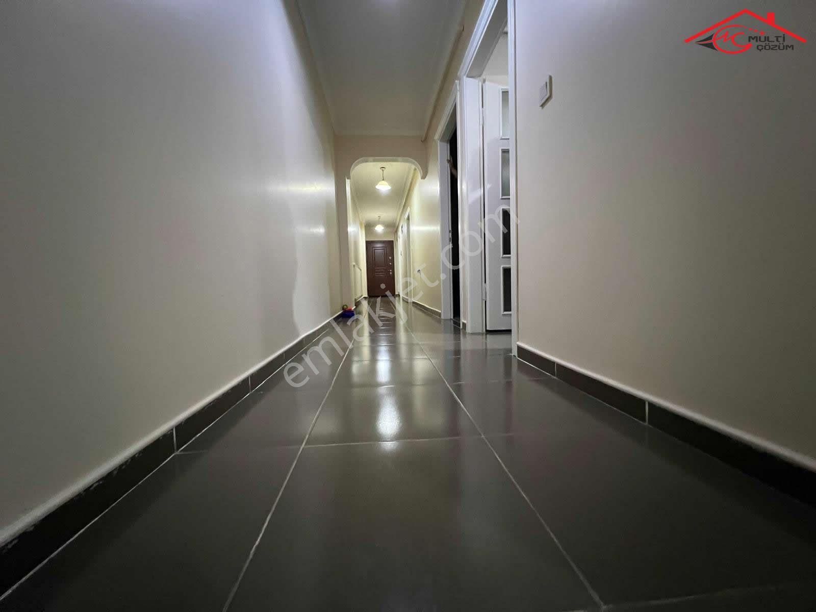 Zafer Mahallesinde Satılık 3+1 Daire İskanlı Güney Ve Batı Cephe - Görsel 7