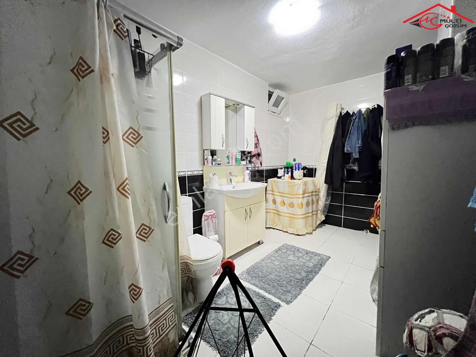 Zafer Mahallesinde Satılık 3+1 Daire İskanlı Güney Ve Batı Cephe - Görsel 26