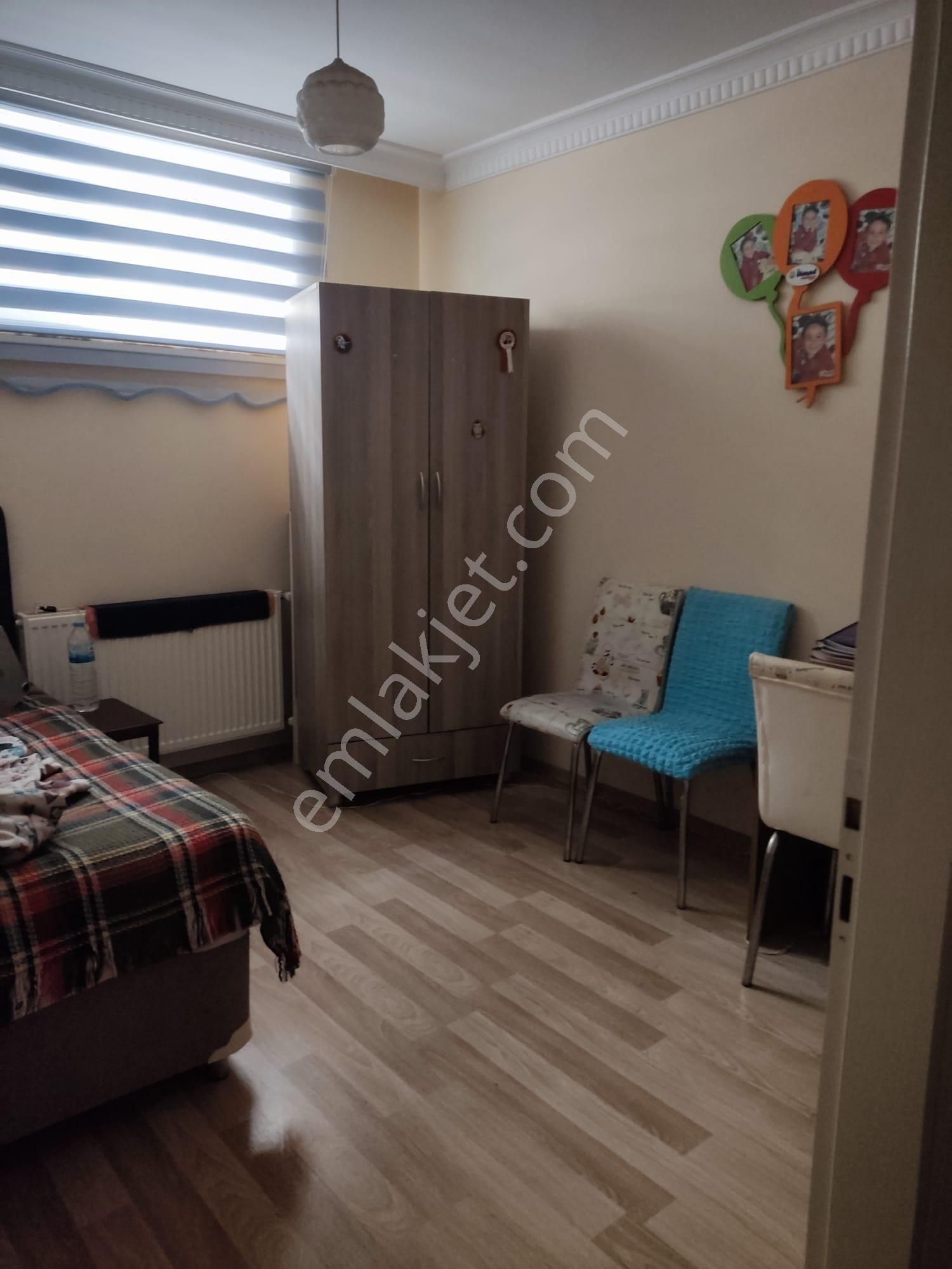 Zafer Mahallesinde Satılık 3+1 Daire İskanlı Güney Ve Batı Cephe - Görsel 21