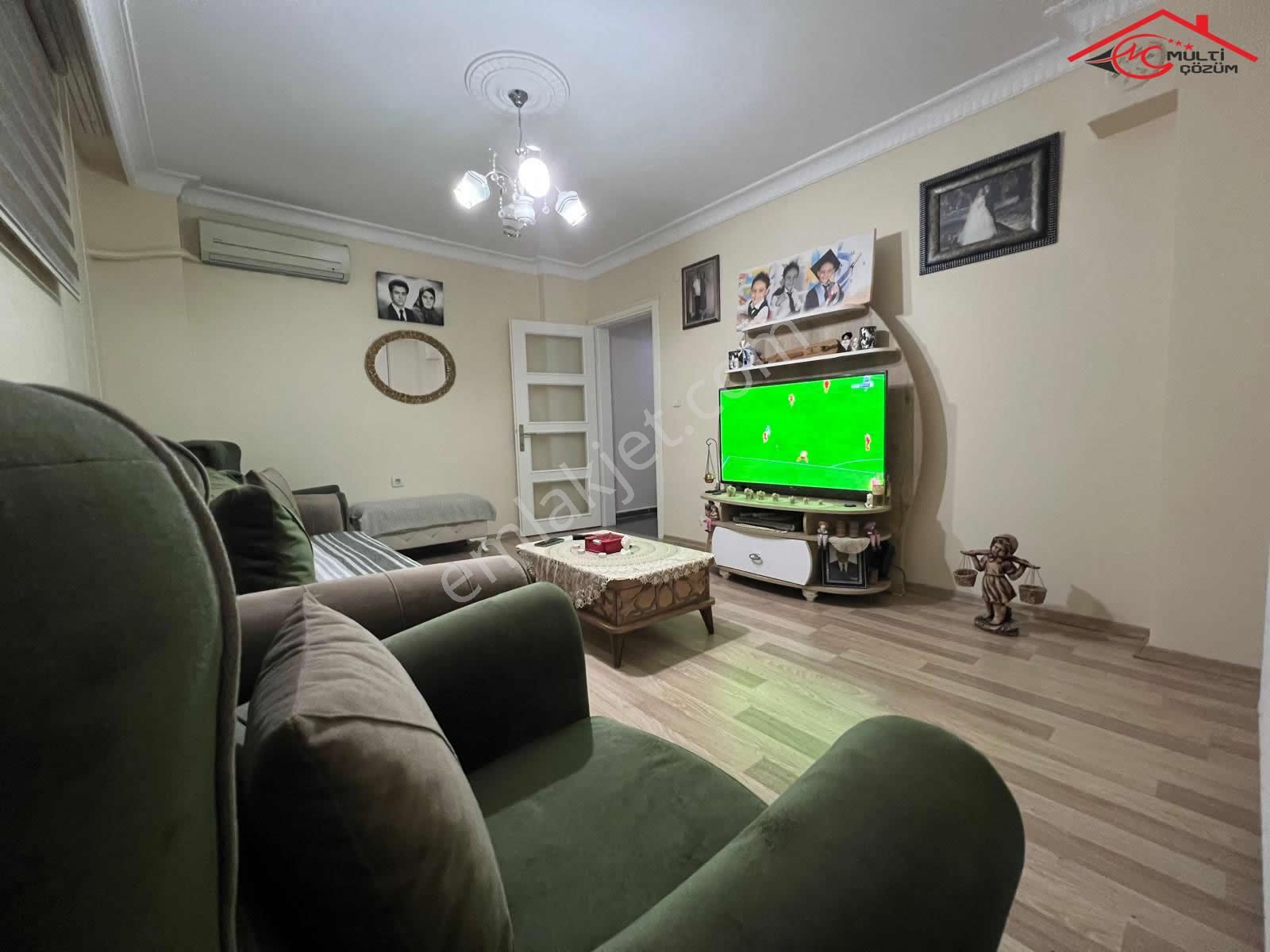 Zafer Mahallesinde Satılık 3+1 Daire İskanlı Güney Ve Batı Cephe - Görsel 5