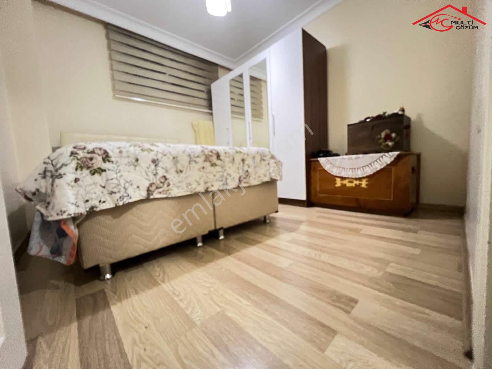 Zafer Mahallesinde Satılık 3+1 Daire İskanlı Güney Ve Batı Cephe - Görsel 11