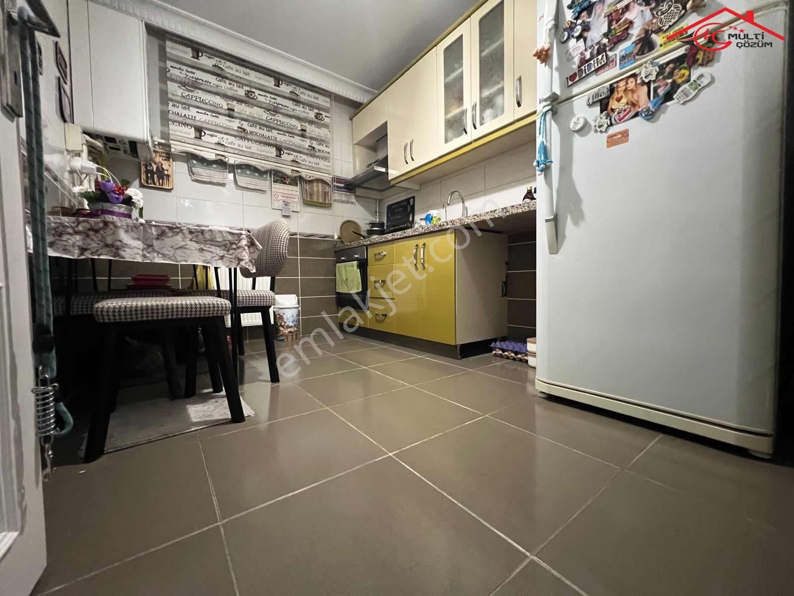 Zafer Mahallesinde Satılık 3+1 Daire İskanlı Güney Ve Batı Cephe - Görsel 15