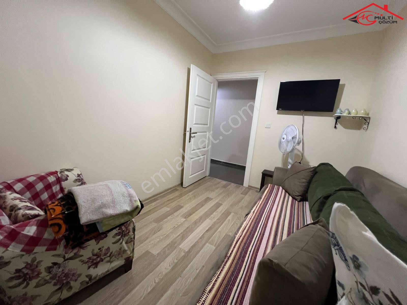 Zafer Mahallesinde Satılık 3+1 Daire İskanlı Güney Ve Batı Cephe - Görsel 28