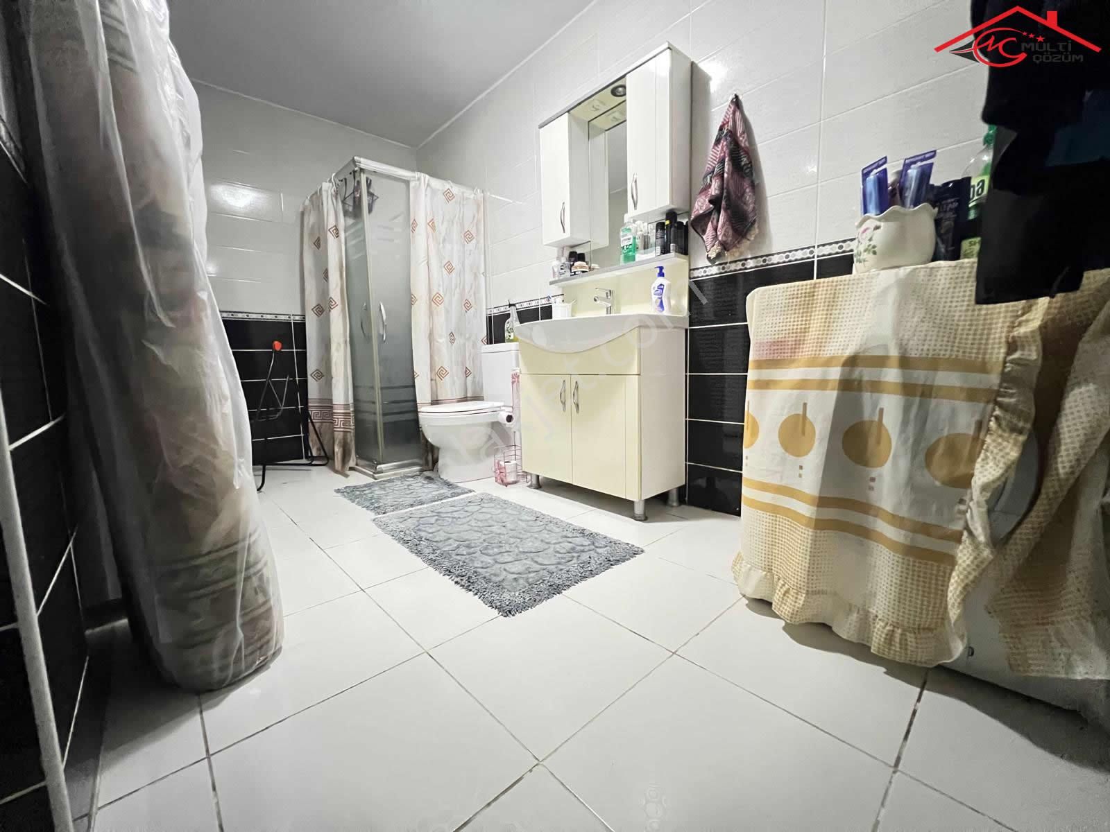 Zafer Mahallesinde Satılık 3+1 Daire İskanlı Güney Ve Batı Cephe - Görsel 24